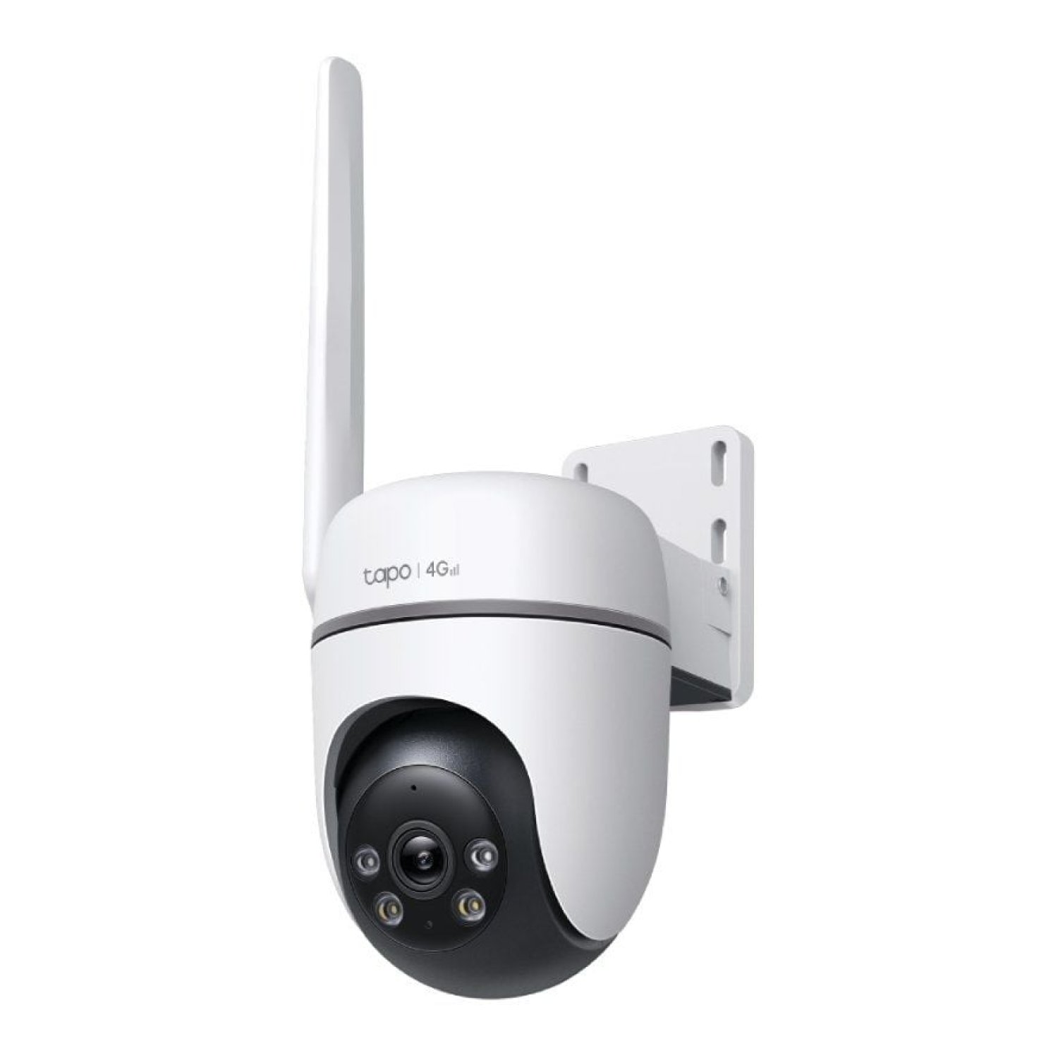 TP-Link Tapo TC40GW · Cámara Videovigilancia · Visión Nocturna · Control APP
