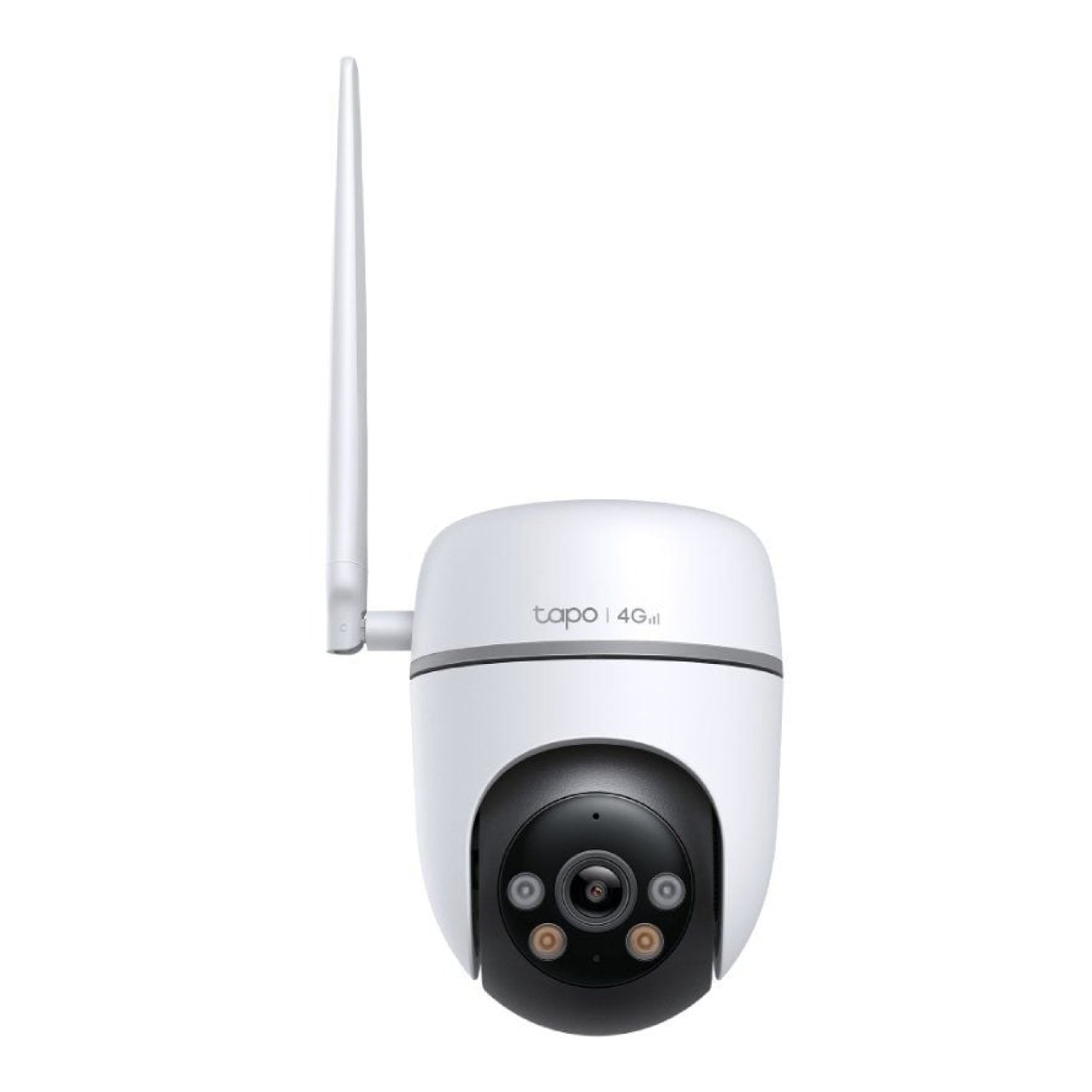 TP-Link Tapo TC40GW · Cámara Videovigilancia · Visión Nocturna · Control APP