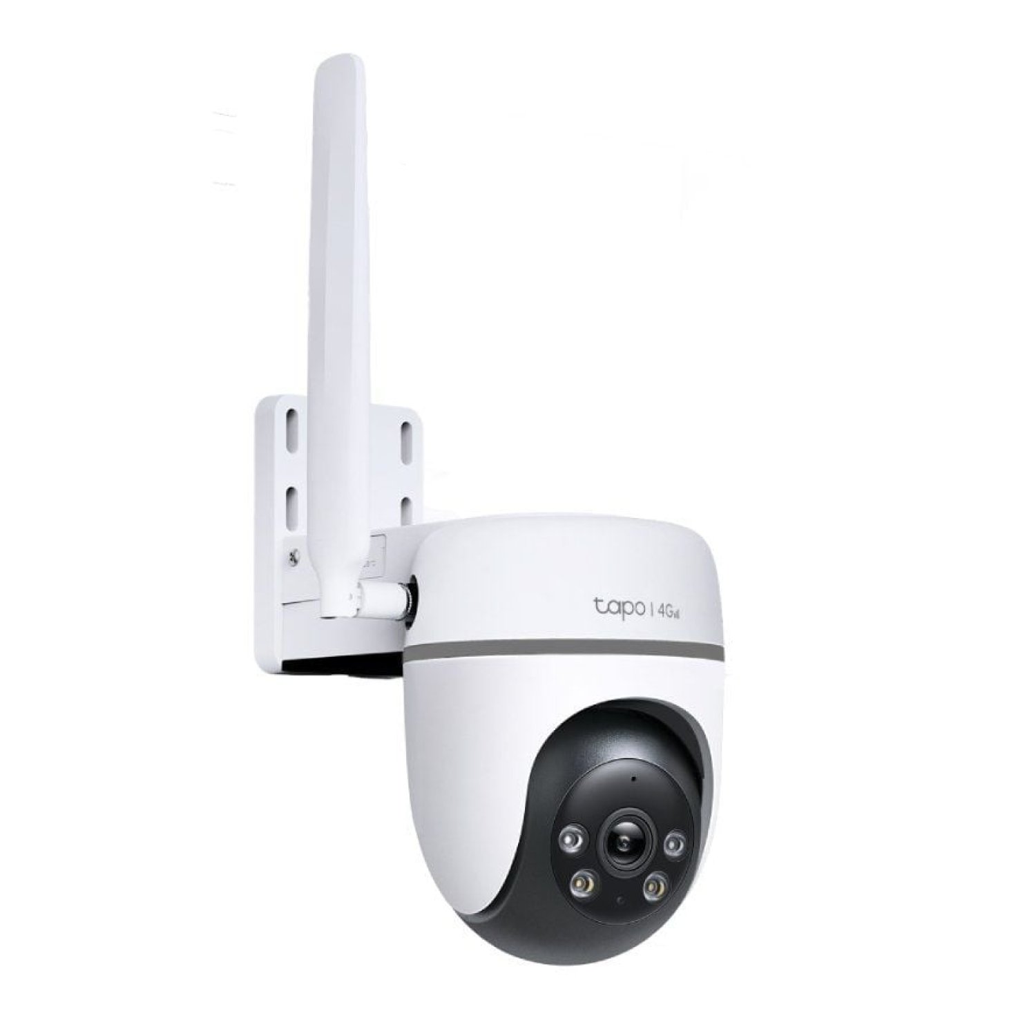 TP-Link Tapo TC40GW · Cámara Videovigilancia · Visión Nocturna · Control APP