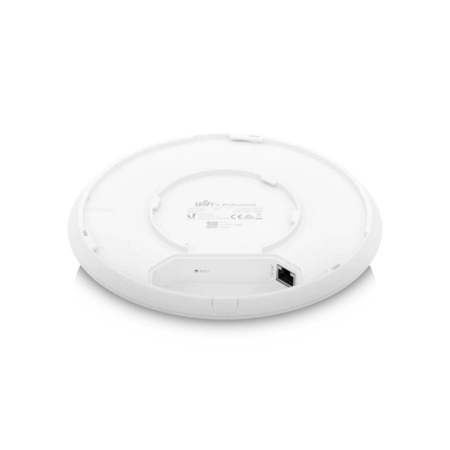 Ubiquiti UniFi 6 Pro · Punto de Acceso WiFi 6 · PoE Pasivo
