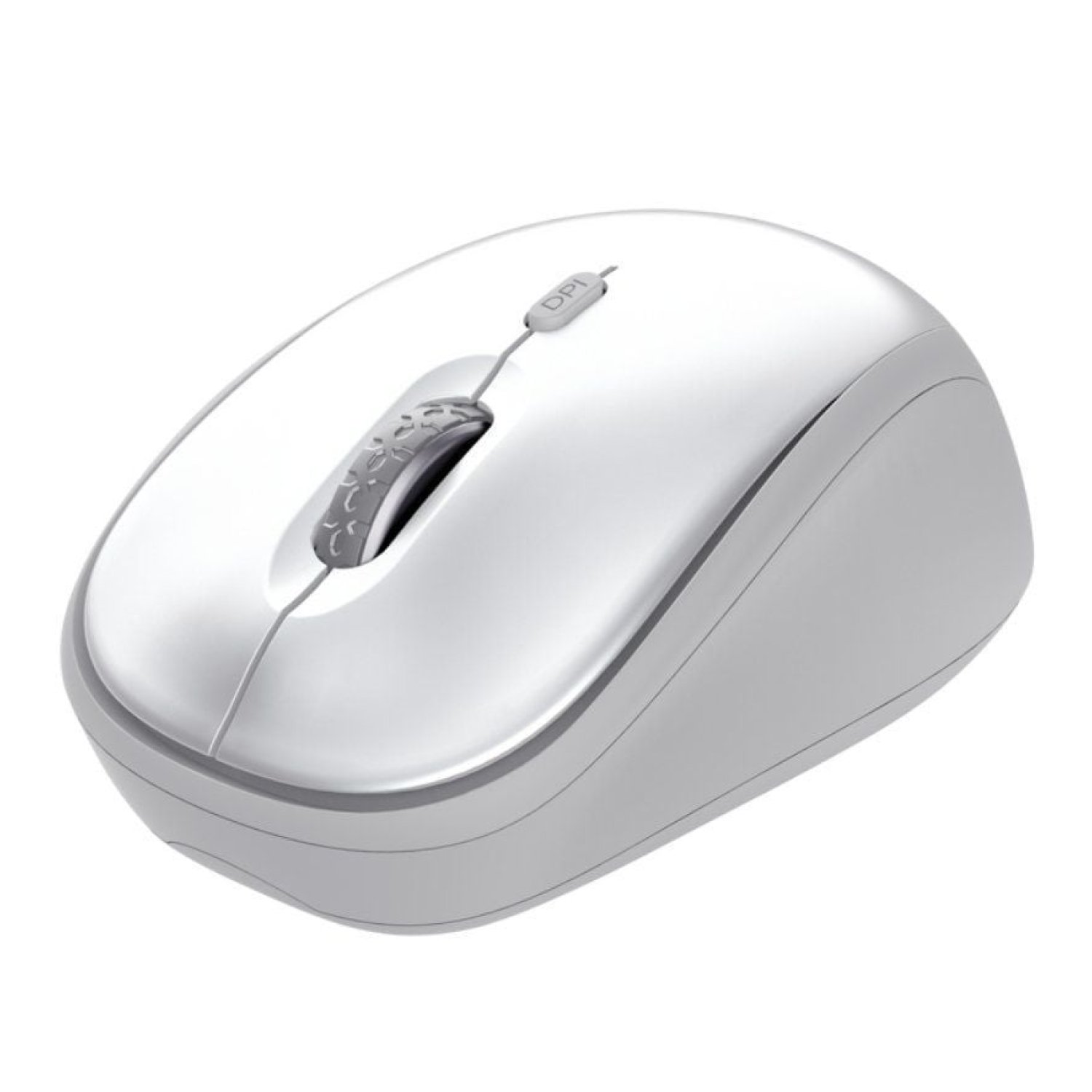 Trust Ody II · Teclado y Ratón Inalámbricos