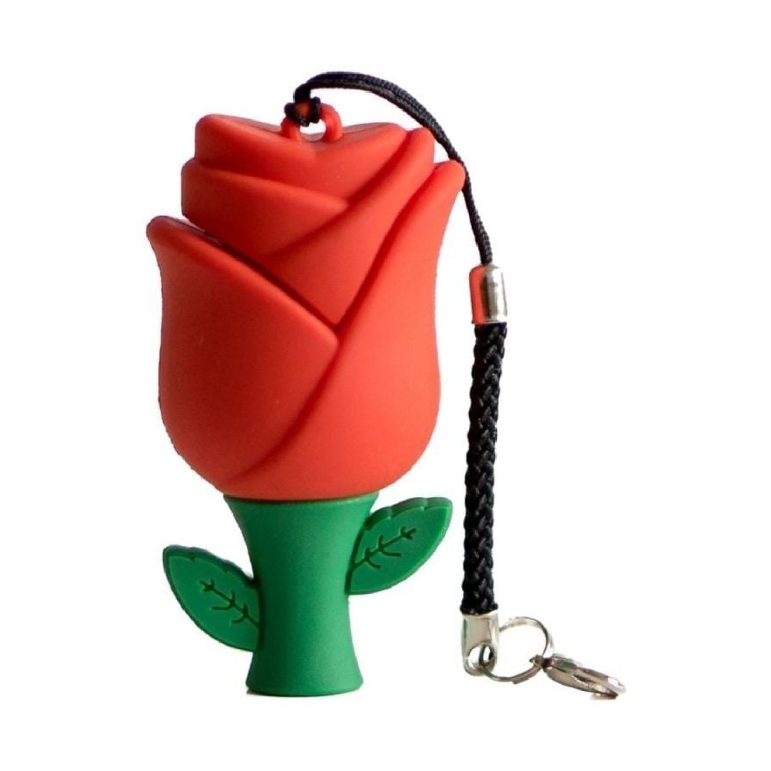 Tech One Tech · Pendrive USB 2.0 · 32GB · Rosa