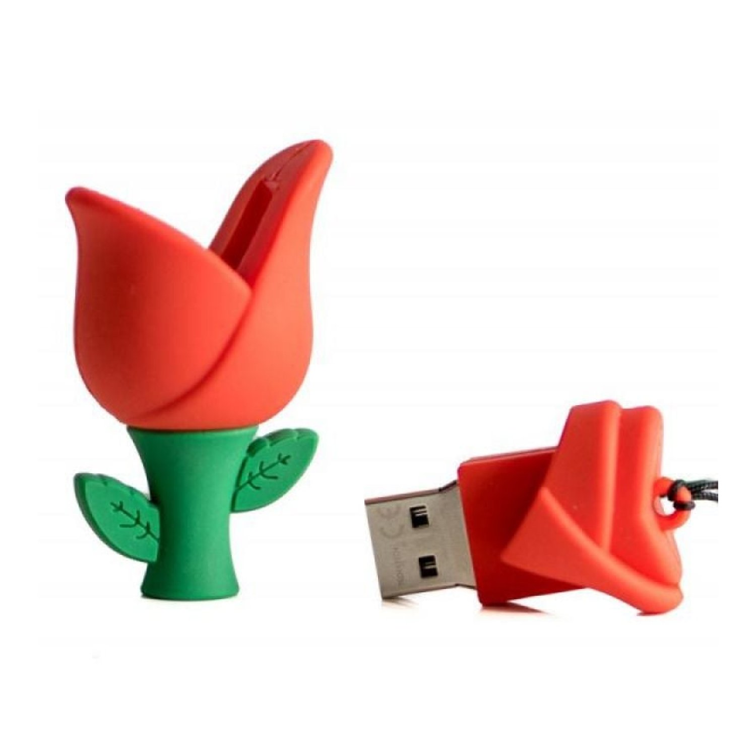 Tech One Tech · Pendrive USB 2.0 · 32GB · Rosa
