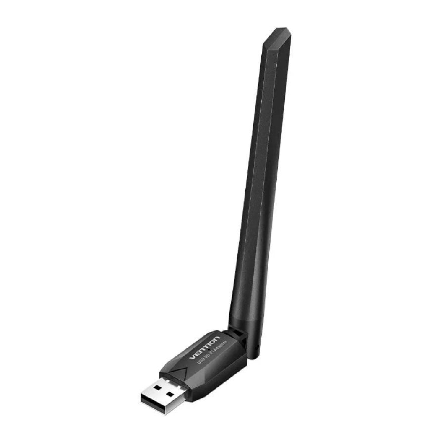 Vention Adaptador USB · WiFi · 650 Mbps