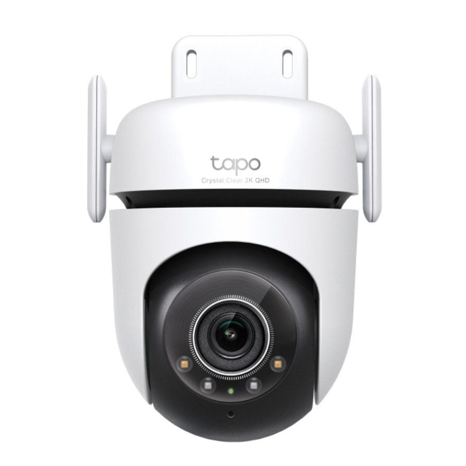 TP-Link Tapo C520WS · Cámara WiFi · Visión Nocturna · Control por APP