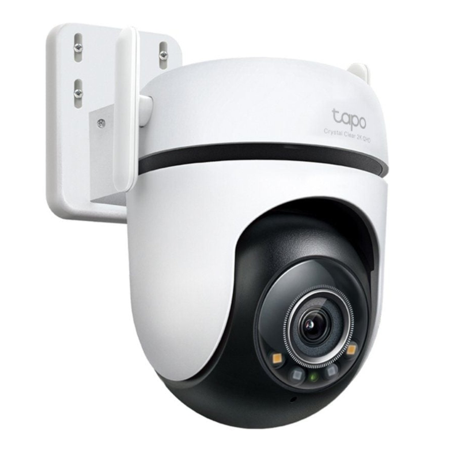 TP-Link Tapo C520WS · Cámara WiFi · Visión Nocturna · Control por APP