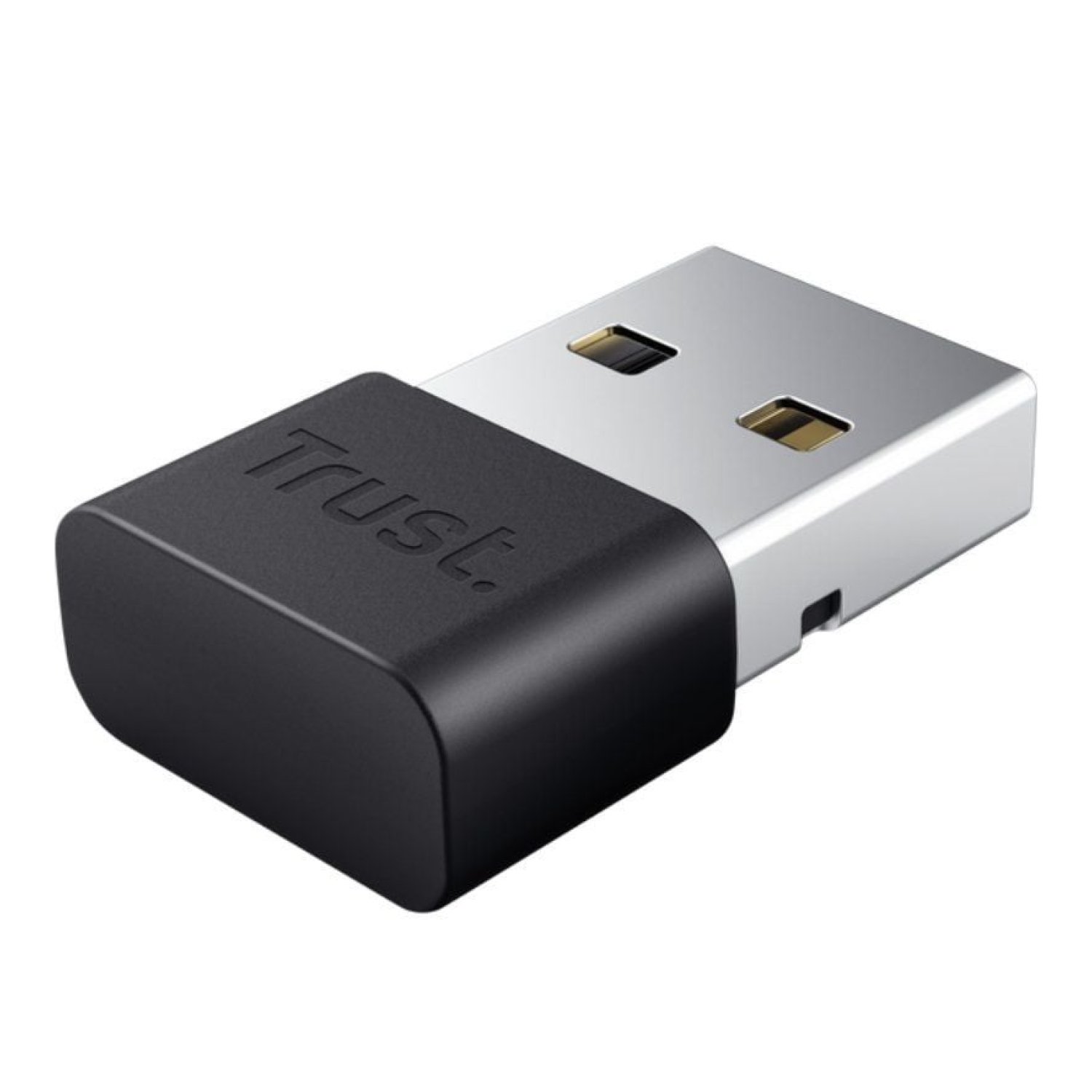 Trust Myna · Adaptador USB Bluetooth · Alcance extendido