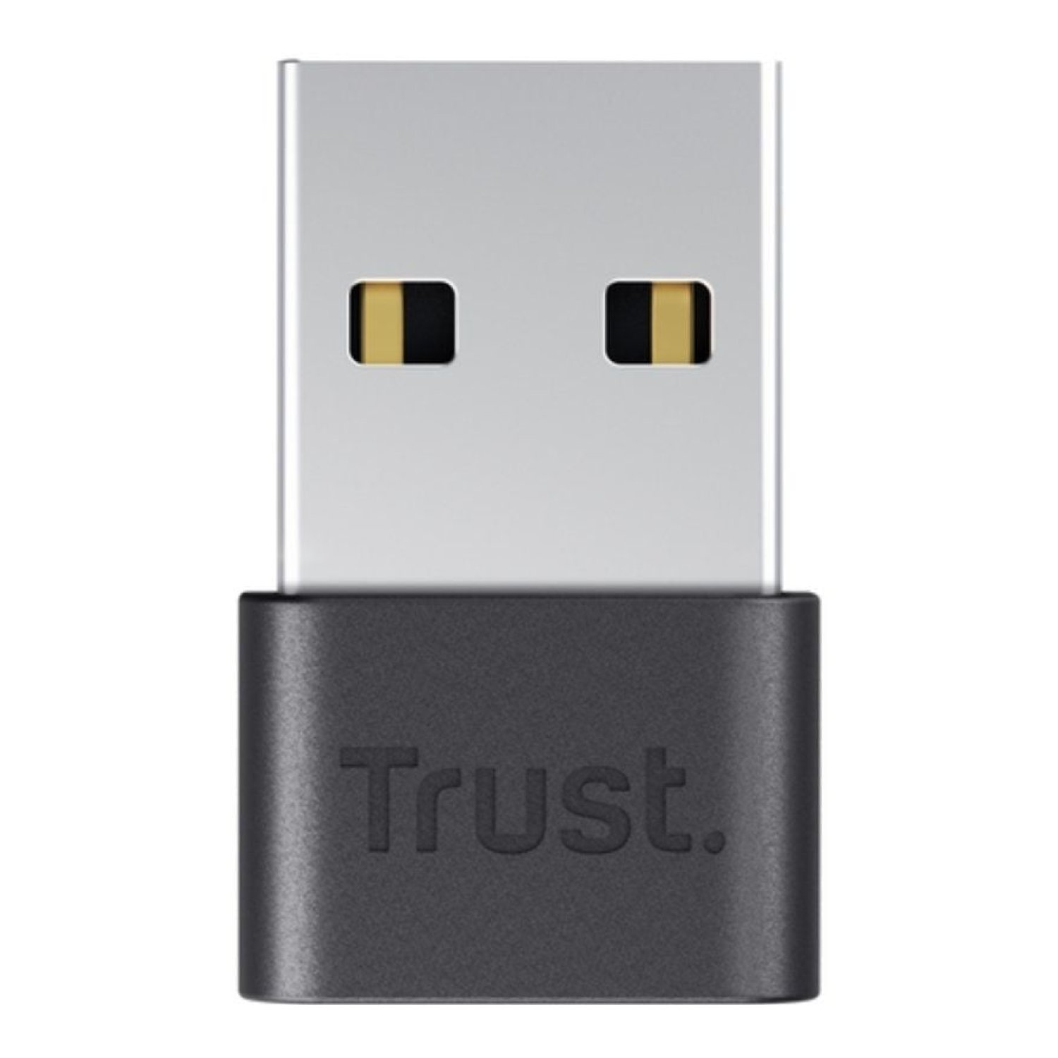 Trust Myna · Adaptador USB Bluetooth · Alcance extendido