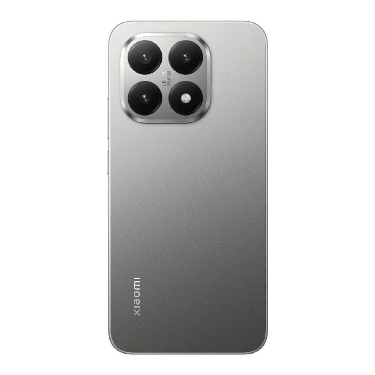 Xiaomi 15T · 6,83" · 5G · 12GB RAM · 256GB · Gris