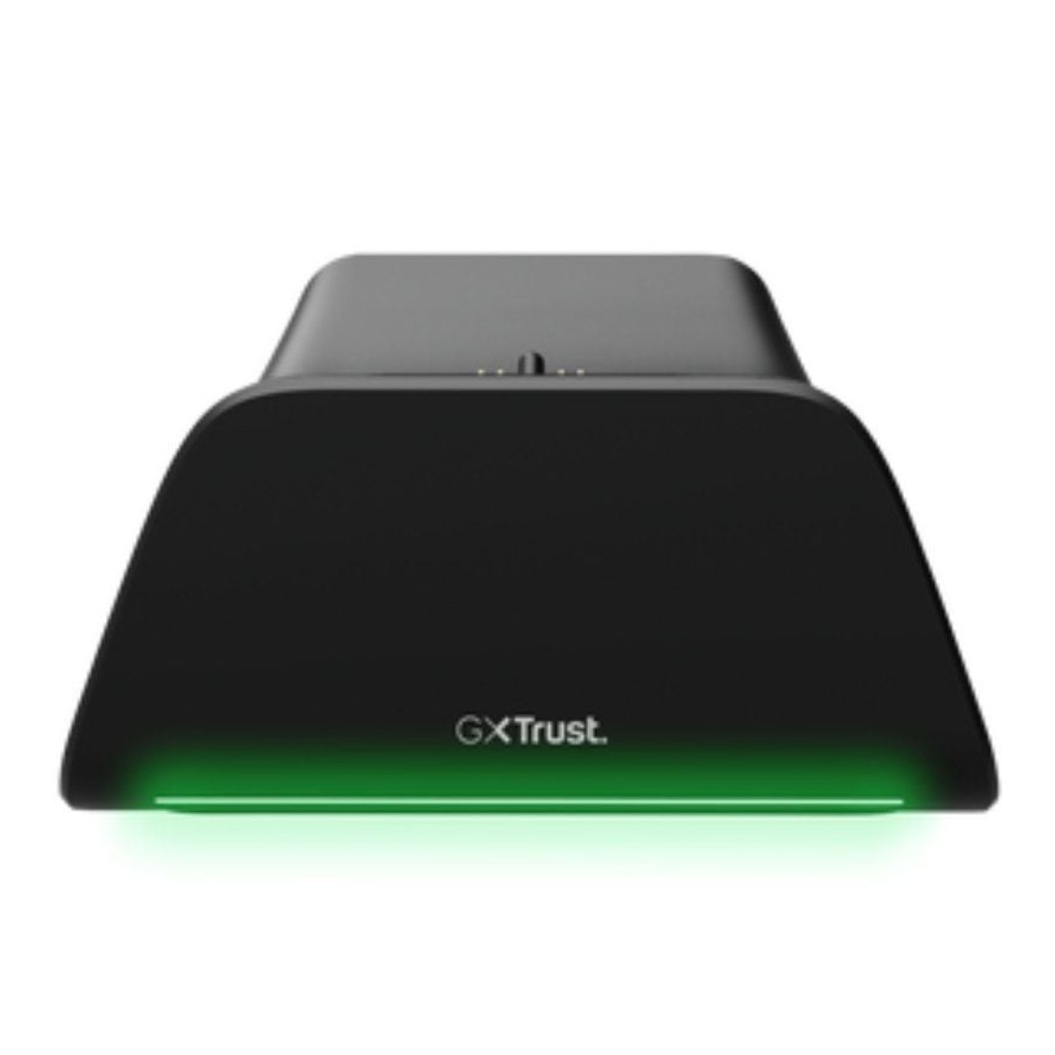 Trust Gaming GXT 255 · Estación Recarga Rápida PS5 · Dual Controllers