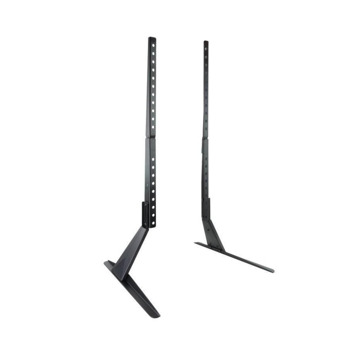 Tooq DB2375F-B · Soporte de Mesa · TV y Portátil · 23-75"