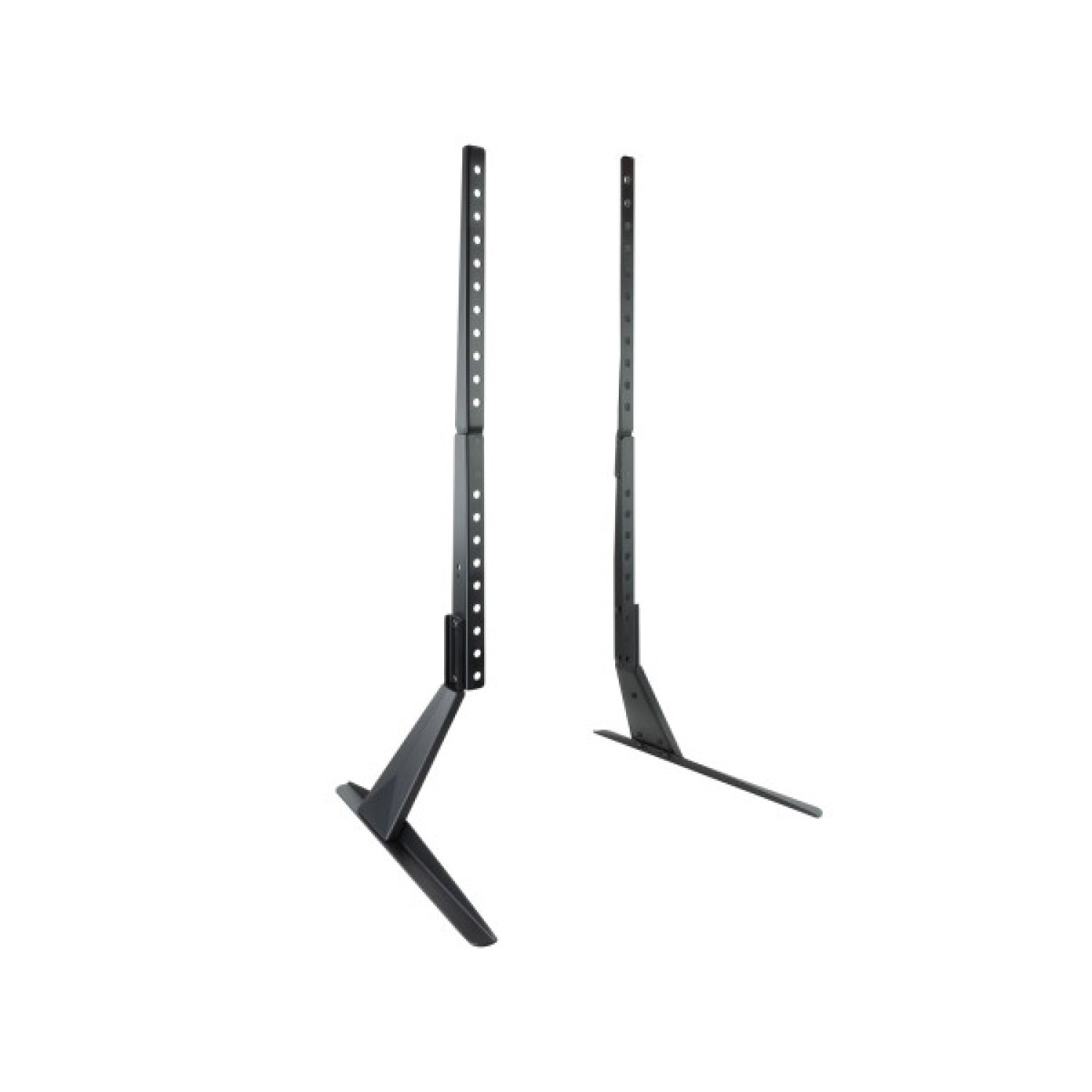 Tooq DB2375F-B · Soporte de Mesa · TV y Portátil · 23-75"
