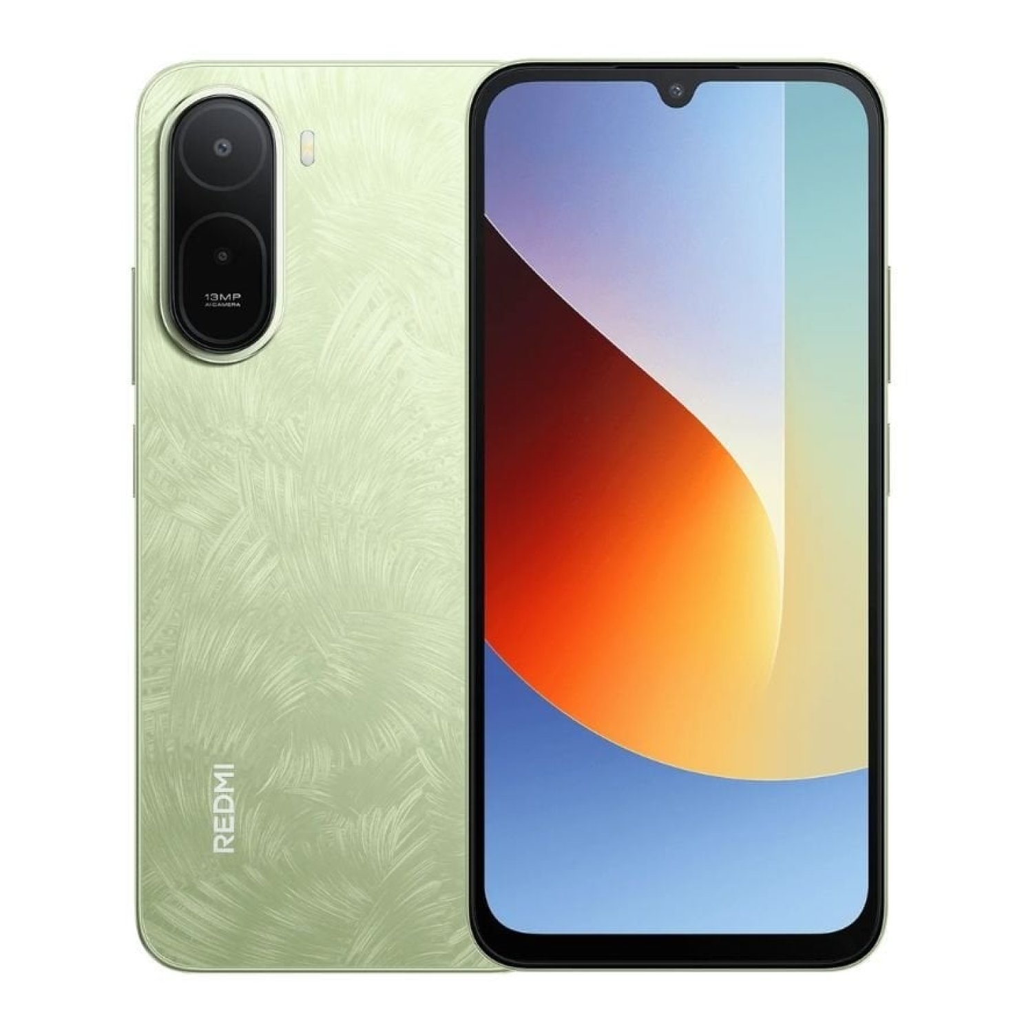 Xiaomi Redmi A7 Pro · 6,9" · 4GB RAM · 128GB · Verde