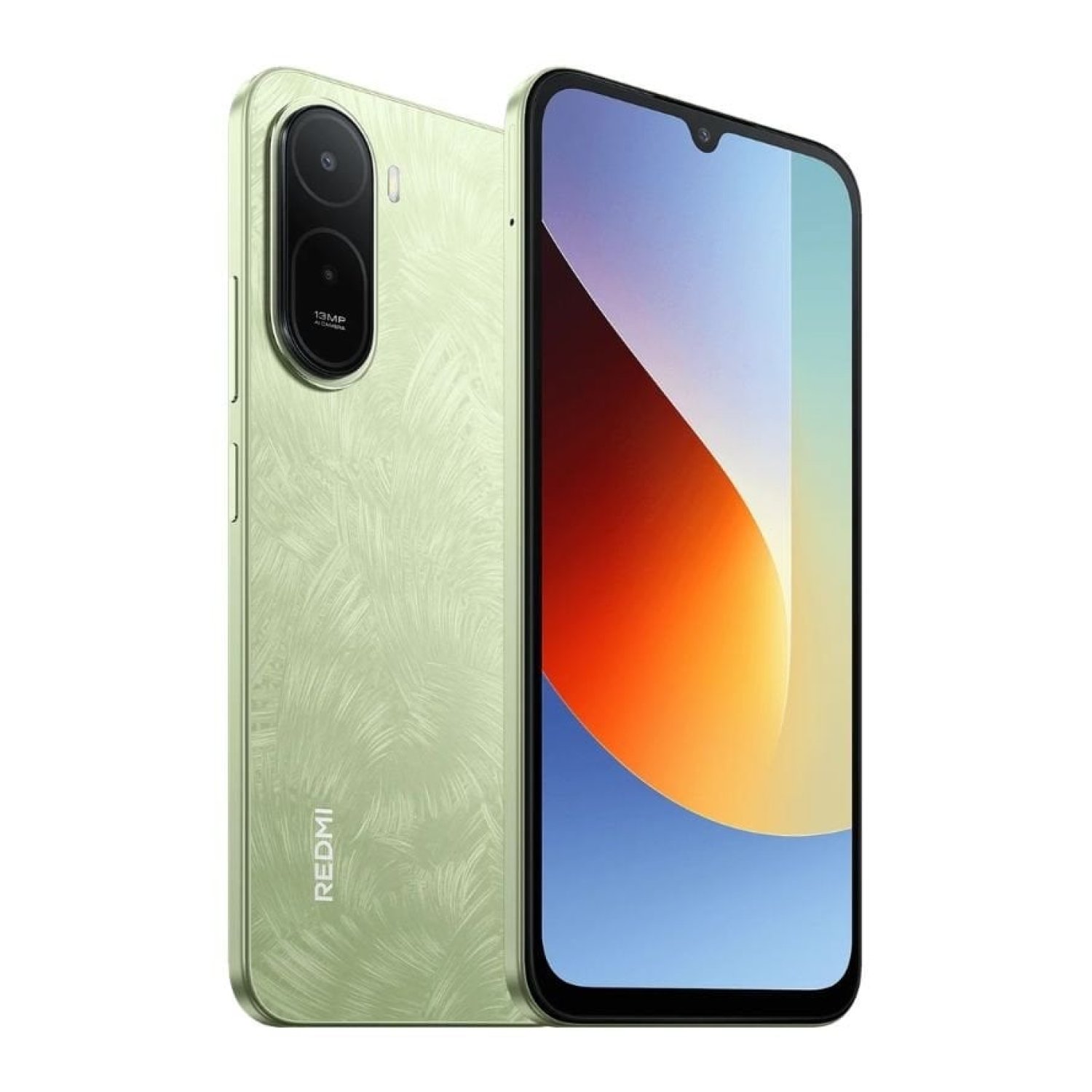Xiaomi Redmi A7 Pro · 6,9" · 4GB RAM · 128GB · Verde