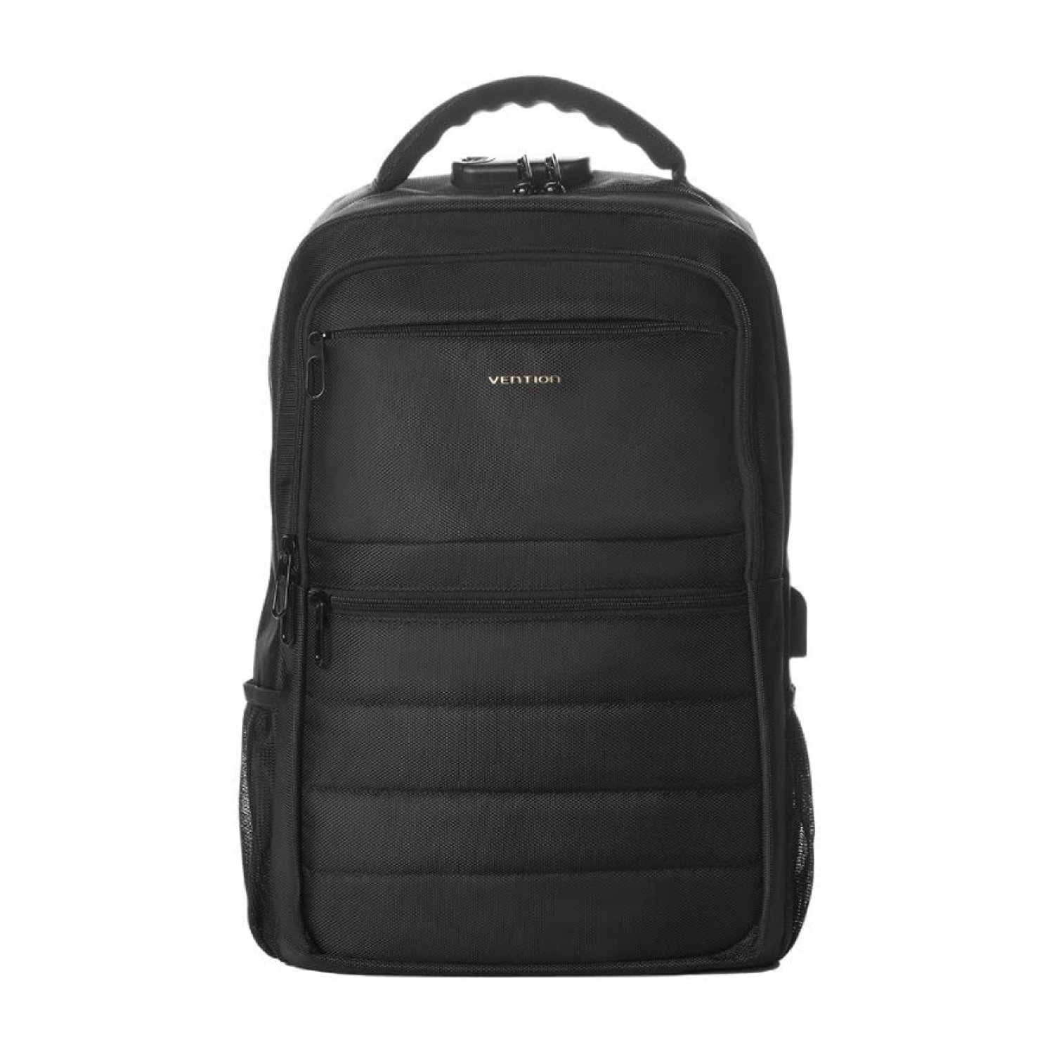 Vention KRKB0 · Mochila Portátiles 17" · 20L · Impermeable · Antirrobo · Puerto USB