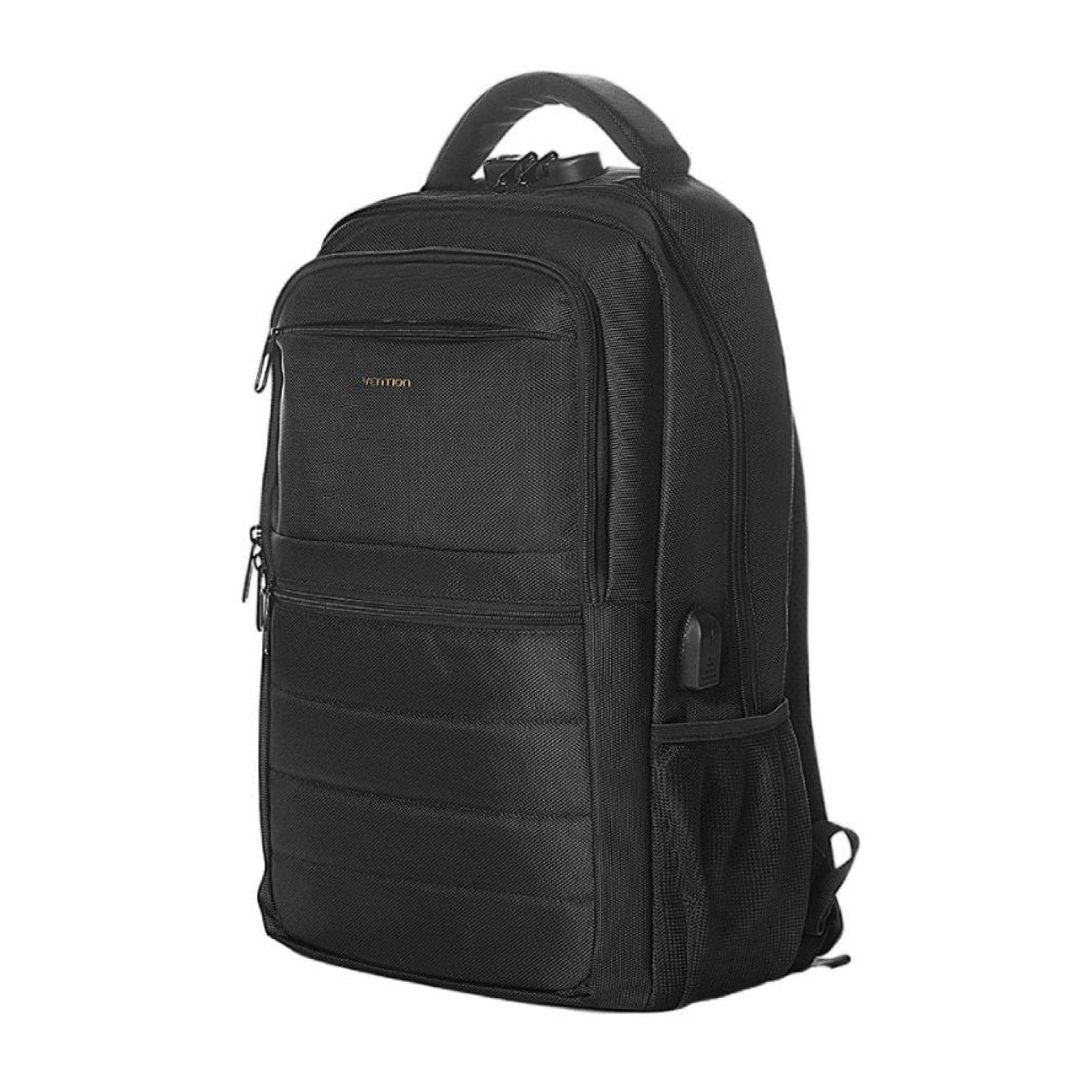 Vention KRKB0 · Mochila Portátiles 17" · 20L · Impermeable · Antirrobo · Puerto USB