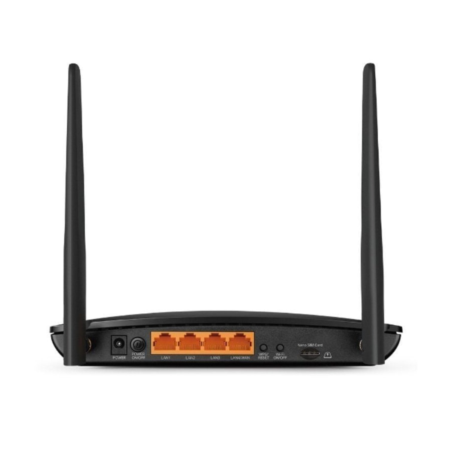 TP-Link Archer MR500 · Router 4G Inalámbrico · 1200Mbps · WiFi Dual Band · 2 Antenas
