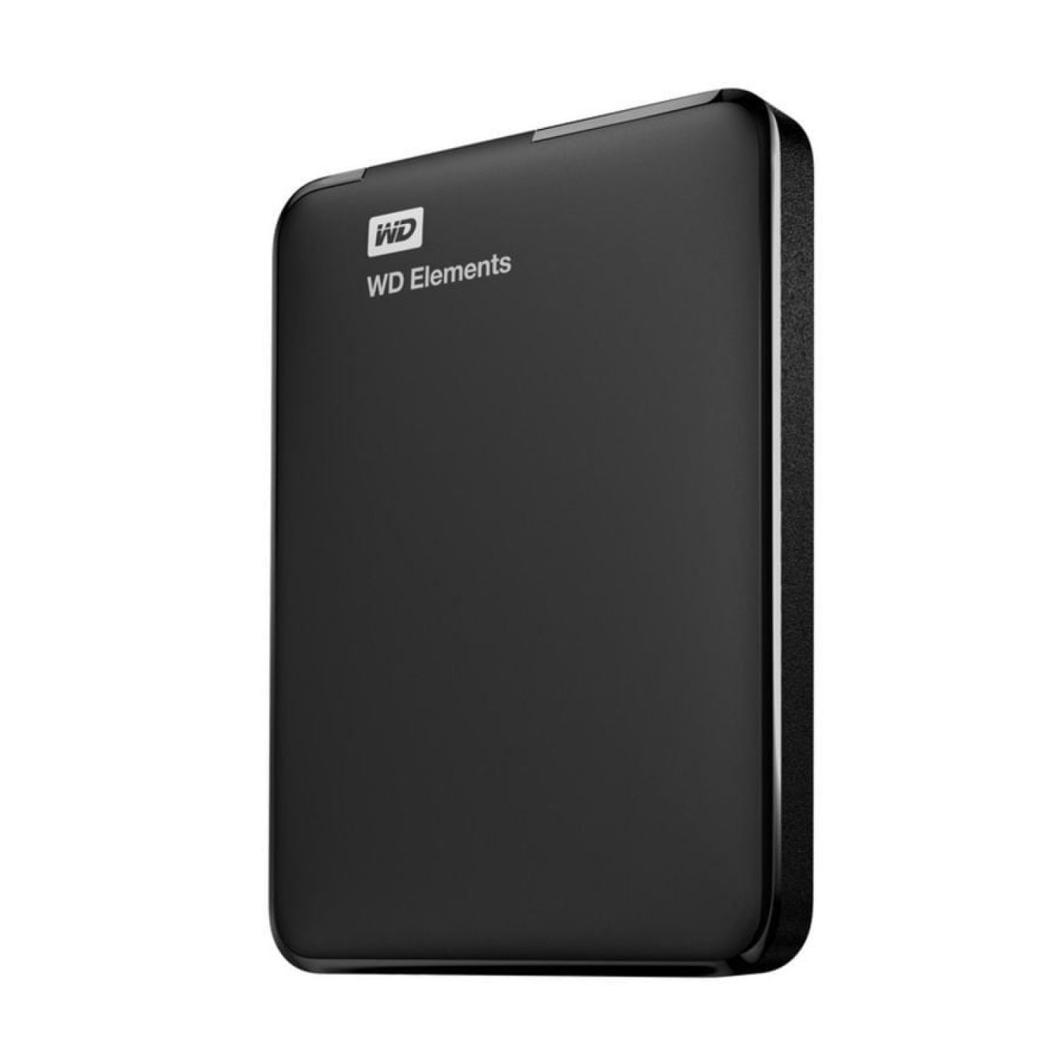 Western Digital WD Elements · Disco Externo Portátil · 4TB · 2,5" · USB 3.0