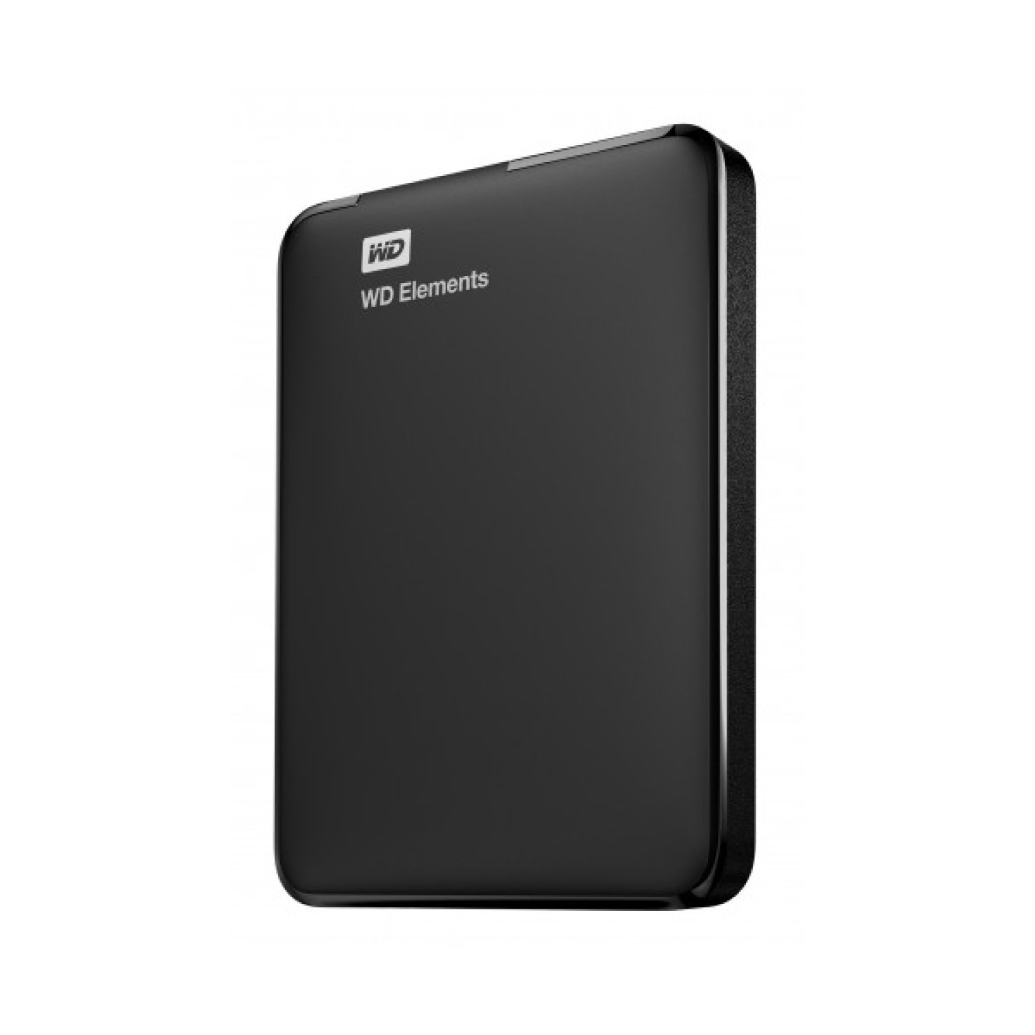 Western Digital WD Elements · Disco Externo Portátil · 4TB · 2,5" · USB 3.0