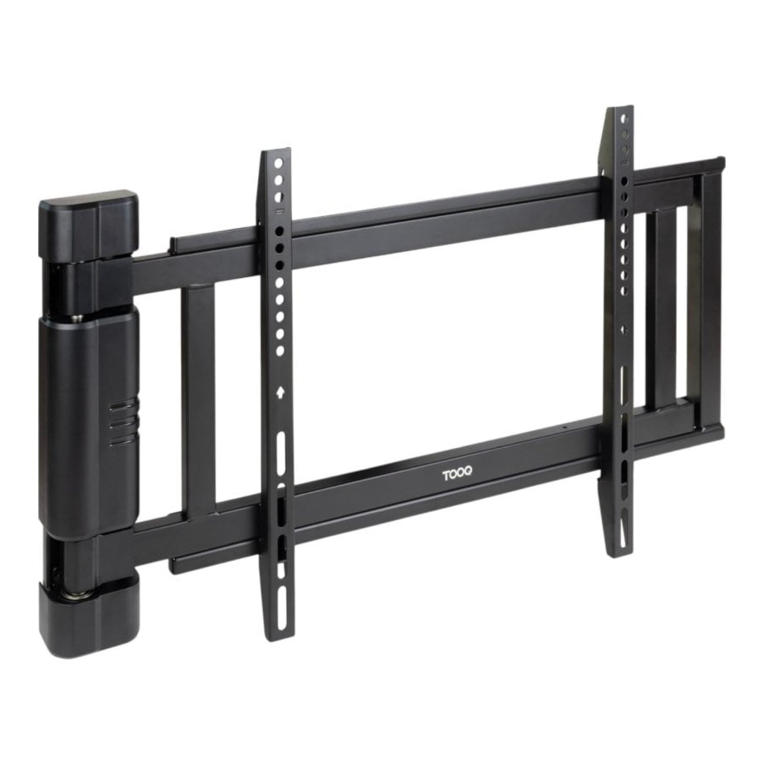 TooQ LPM4381XL-B · Soporte Pared Giratorio · 32-75" · hasta 50kg