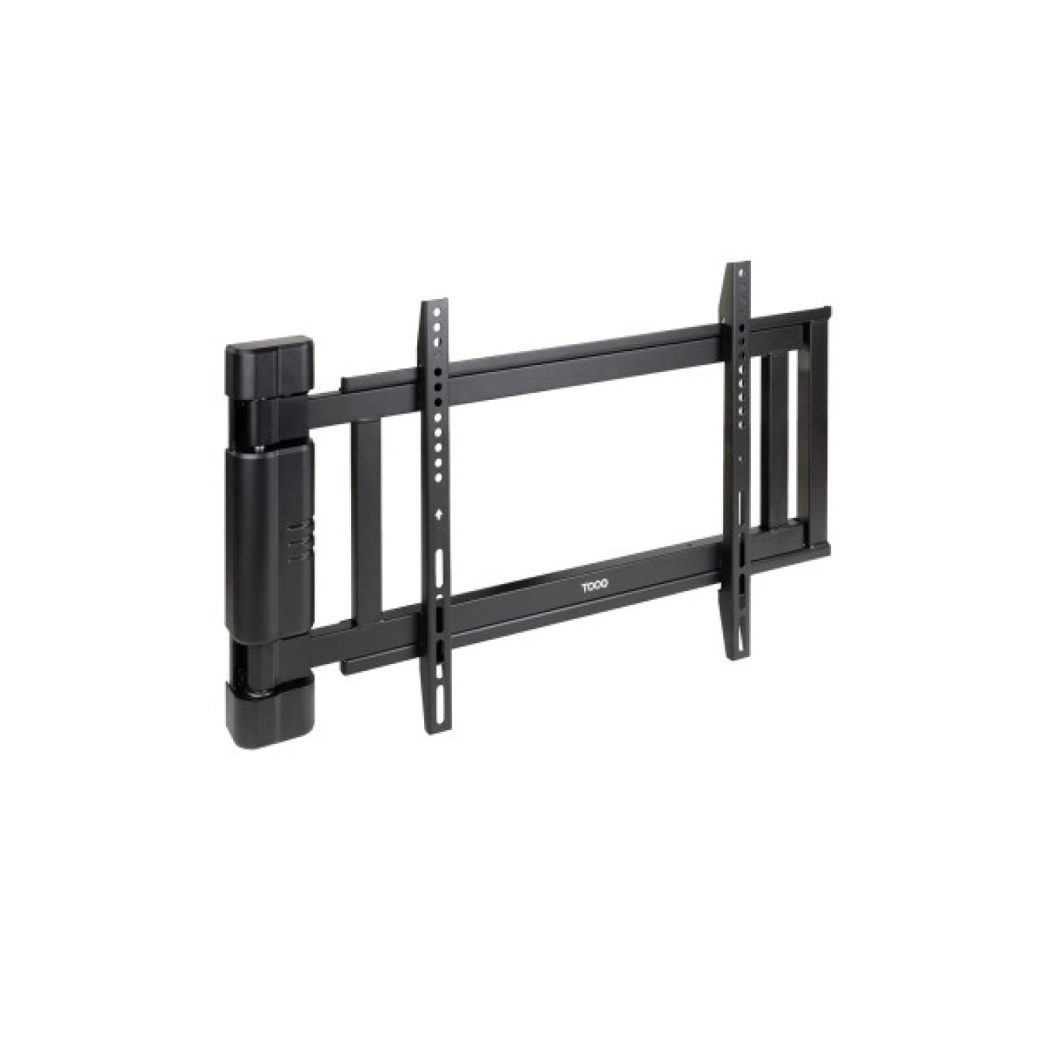 TooQ LPM4381XL-B · Soporte Pared Giratorio · 32-75" · hasta 50kg