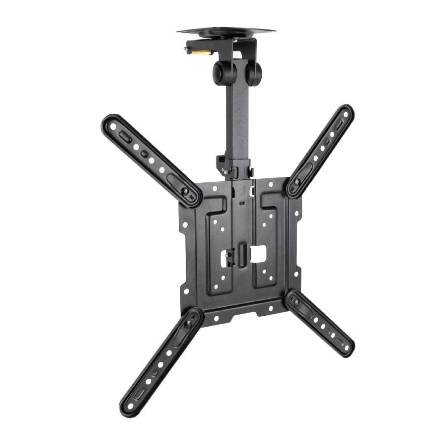 TooQ Soporte de Techo Giratorio · 23-55" · Inclinable · Hasta 20kg