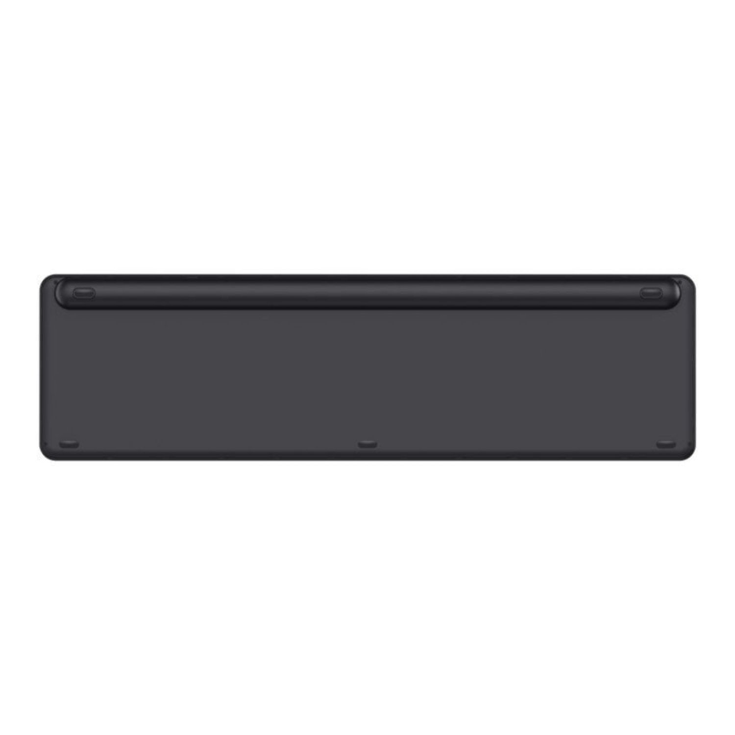 Trust Vaiya · Teclado Compacto Inalámbrico