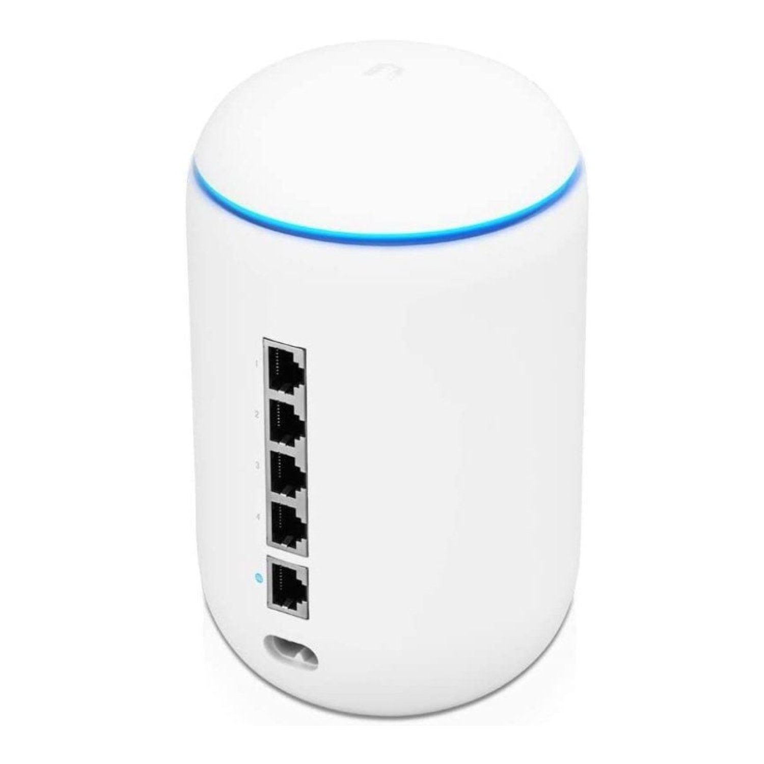 Ubiquiti UniFi Dream Machine · Router Inalámbrico · WiFi 6 · Gestión Unificada