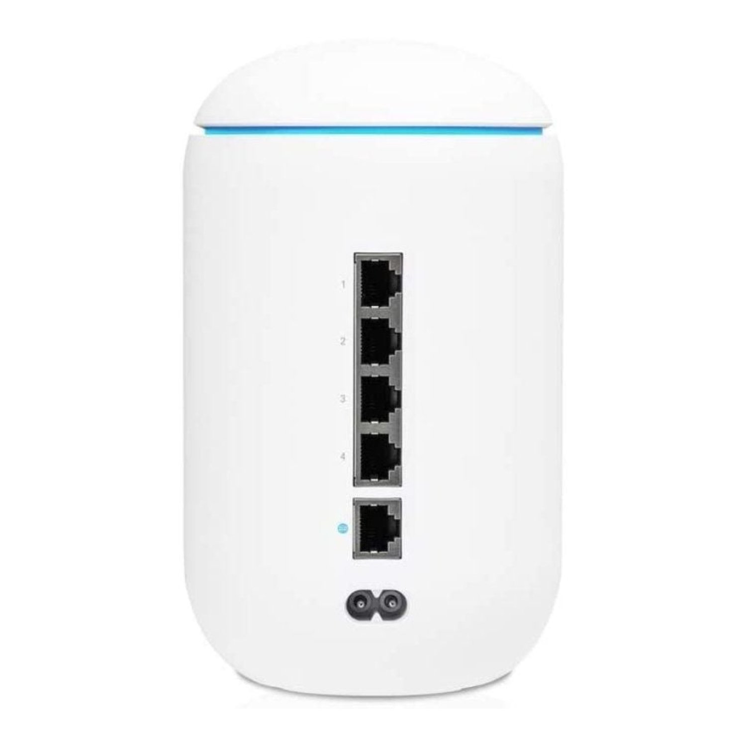 Ubiquiti UniFi Dream Machine · Router Inalámbrico · WiFi 6 · Gestión Unificada