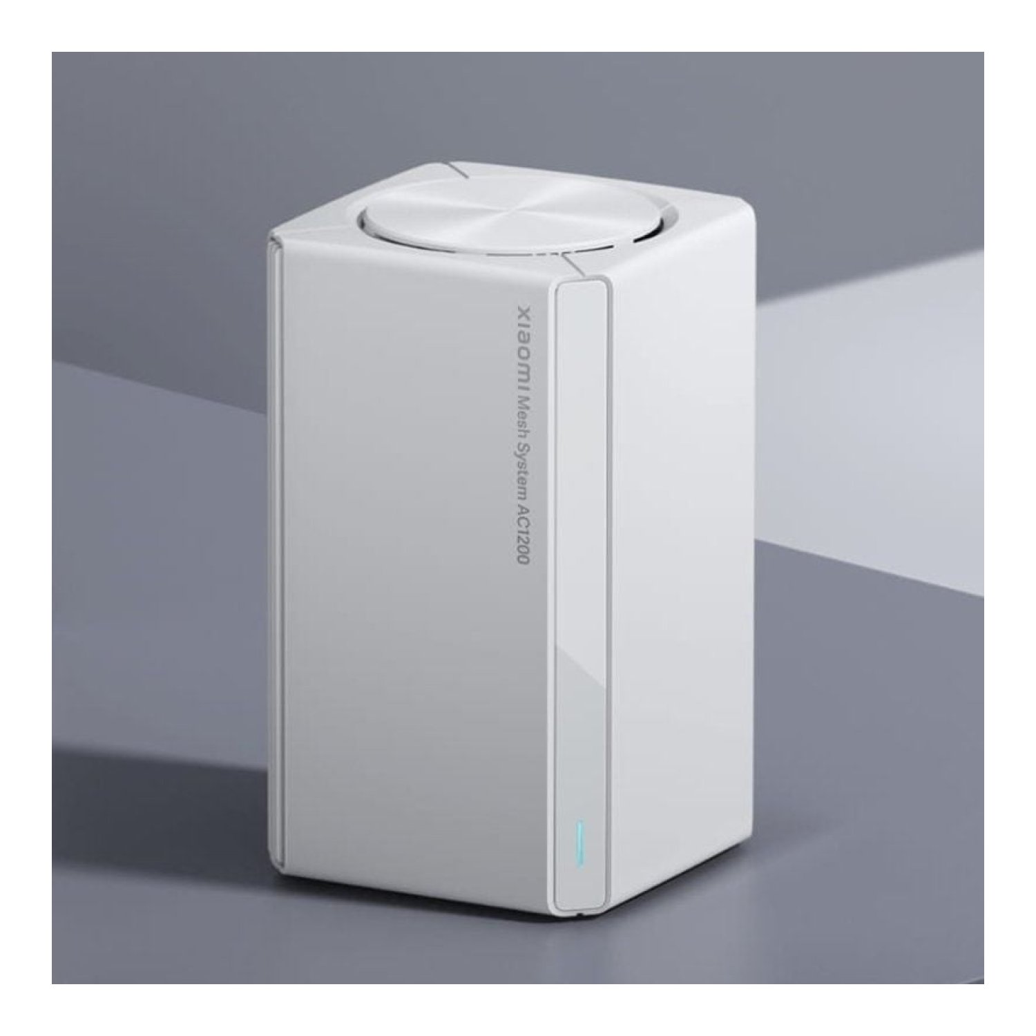 Sistema Mesh Xiaomi System AC1200 1200Mbps/ 2.4GHz 5GHz