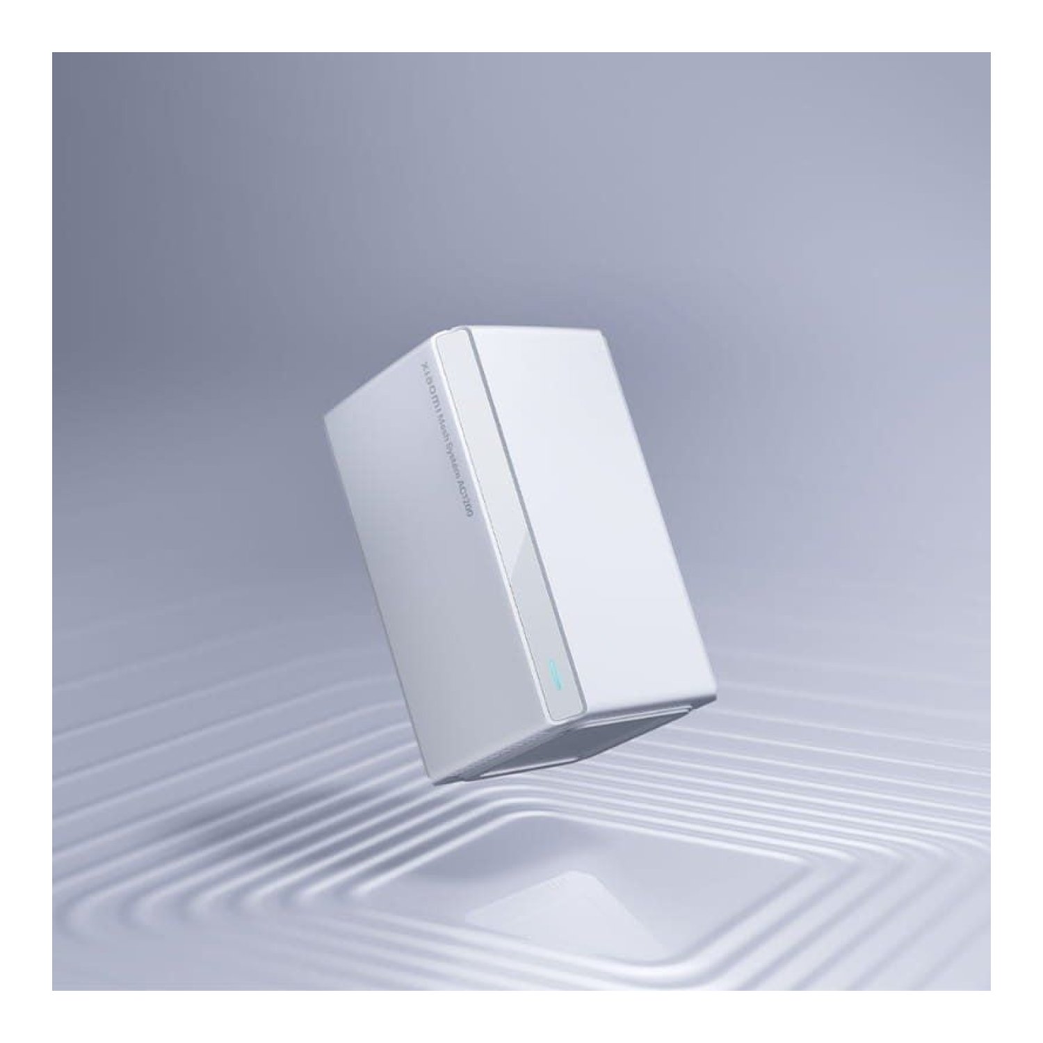 Sistema Mesh Xiaomi System AC1200 1200Mbps/ 2.4GHz 5GHz