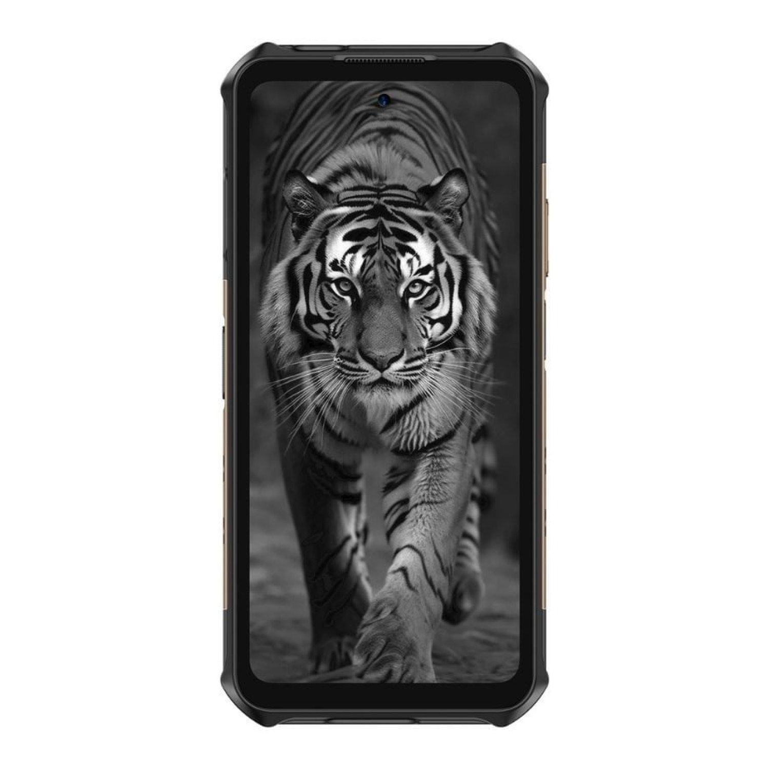 Ulefone Armor X16 · Smartphone Rugerizado · 6,56" · 6GB RAM · 128GB · Sombra Páramo