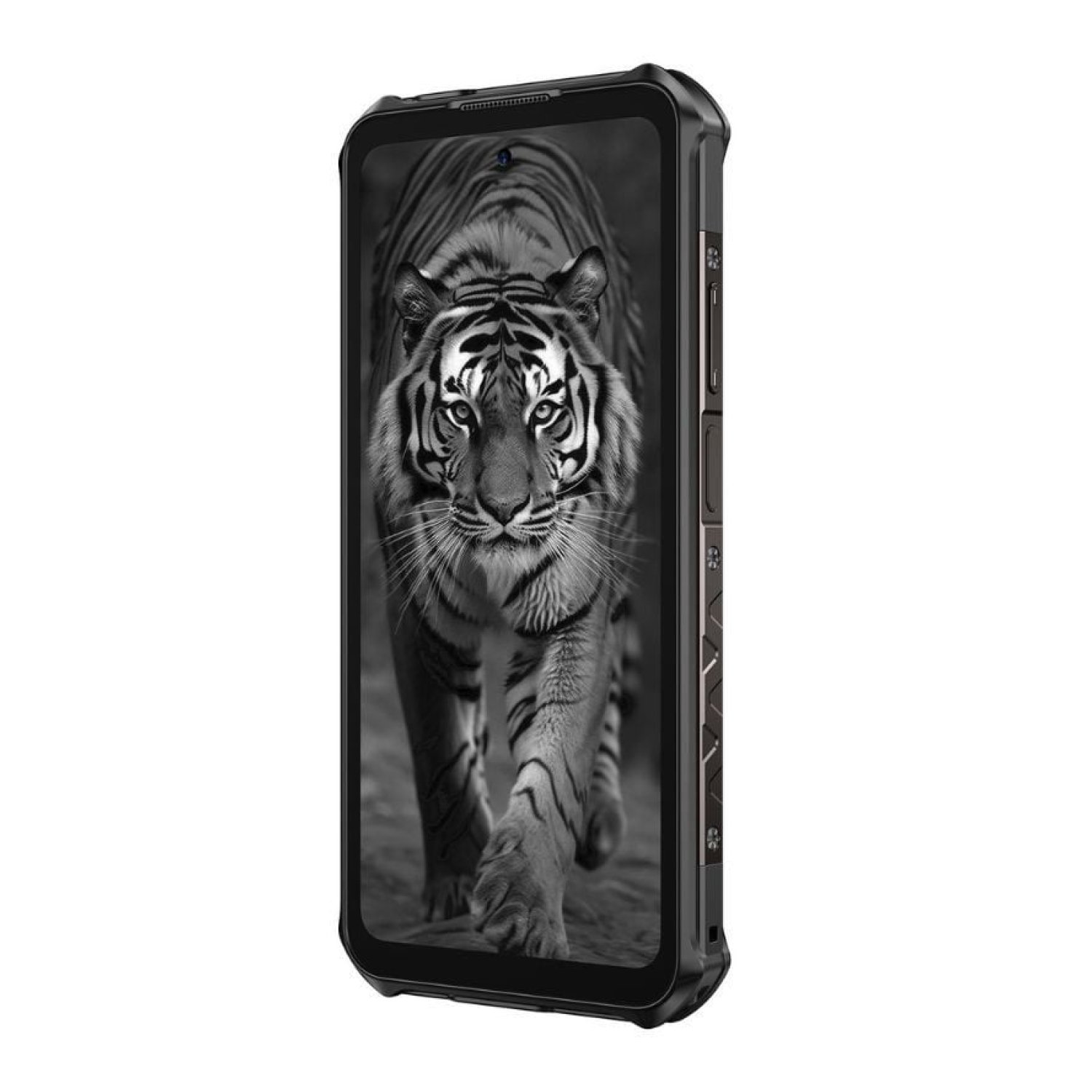 Ulefone Armor X16 · Smartphone Rugerizado · 6,56" · 6GB RAM · 128GB · Sombra Páramo