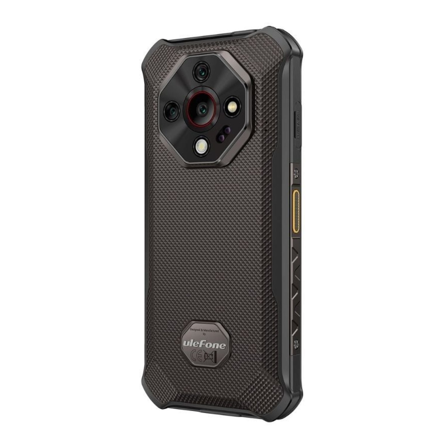 Ulefone Armor X16 · Smartphone Rugerizado · 6,56" · 6GB RAM · 128GB · Sombra Páramo