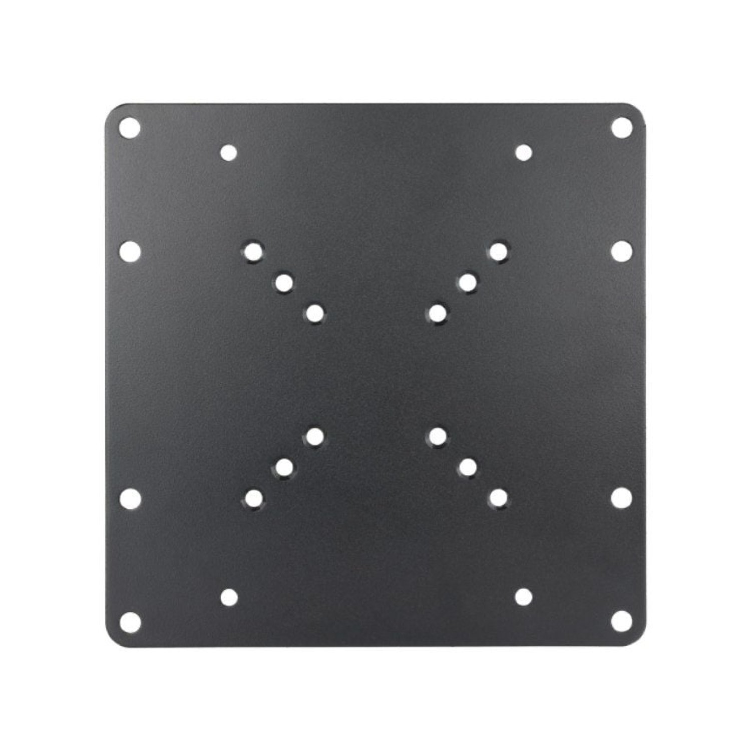 TooQ Soporte VESA · 200x200 · Hasta 30kg