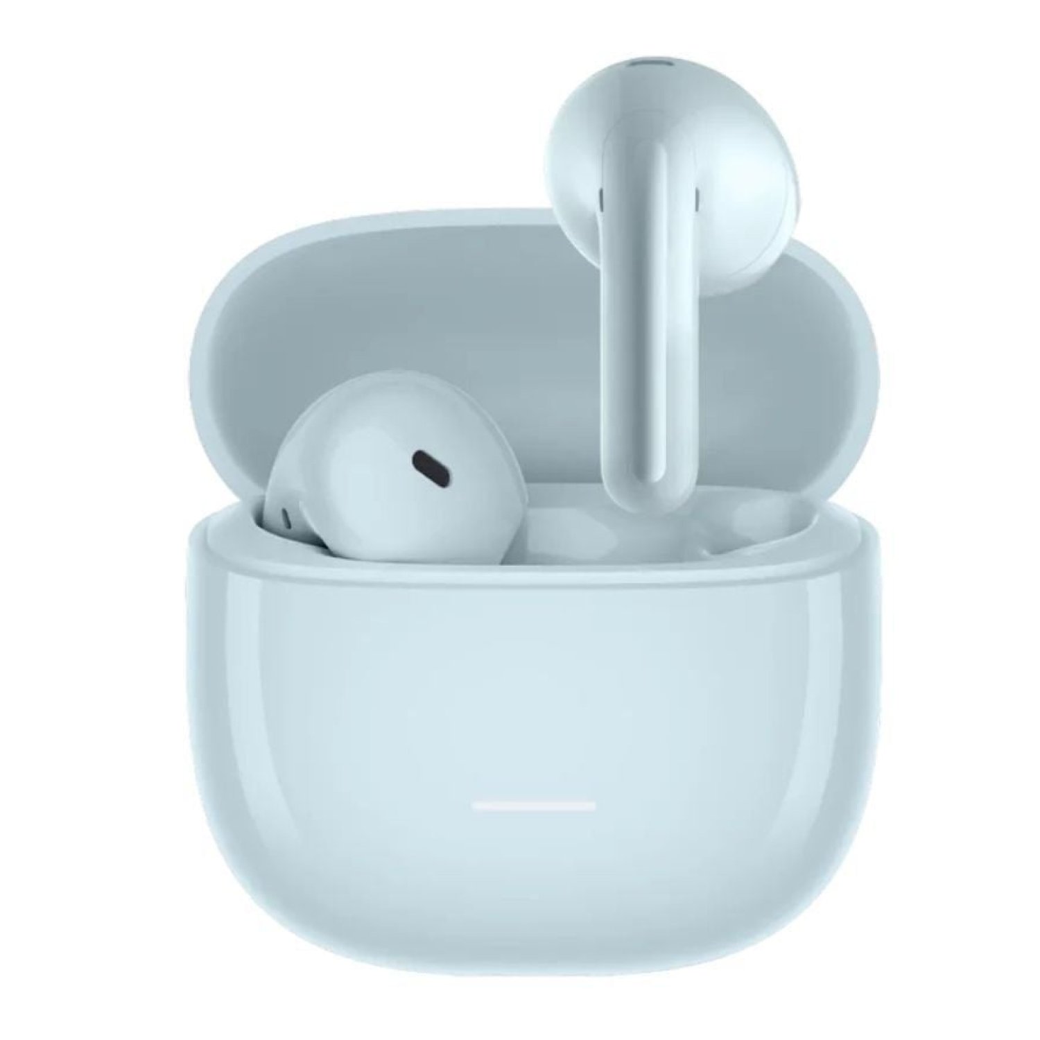 Xiaomi Redmi Buds 8 Active · Auriculares Bluetooth · 7h autonomía · Estuche carga · Azul