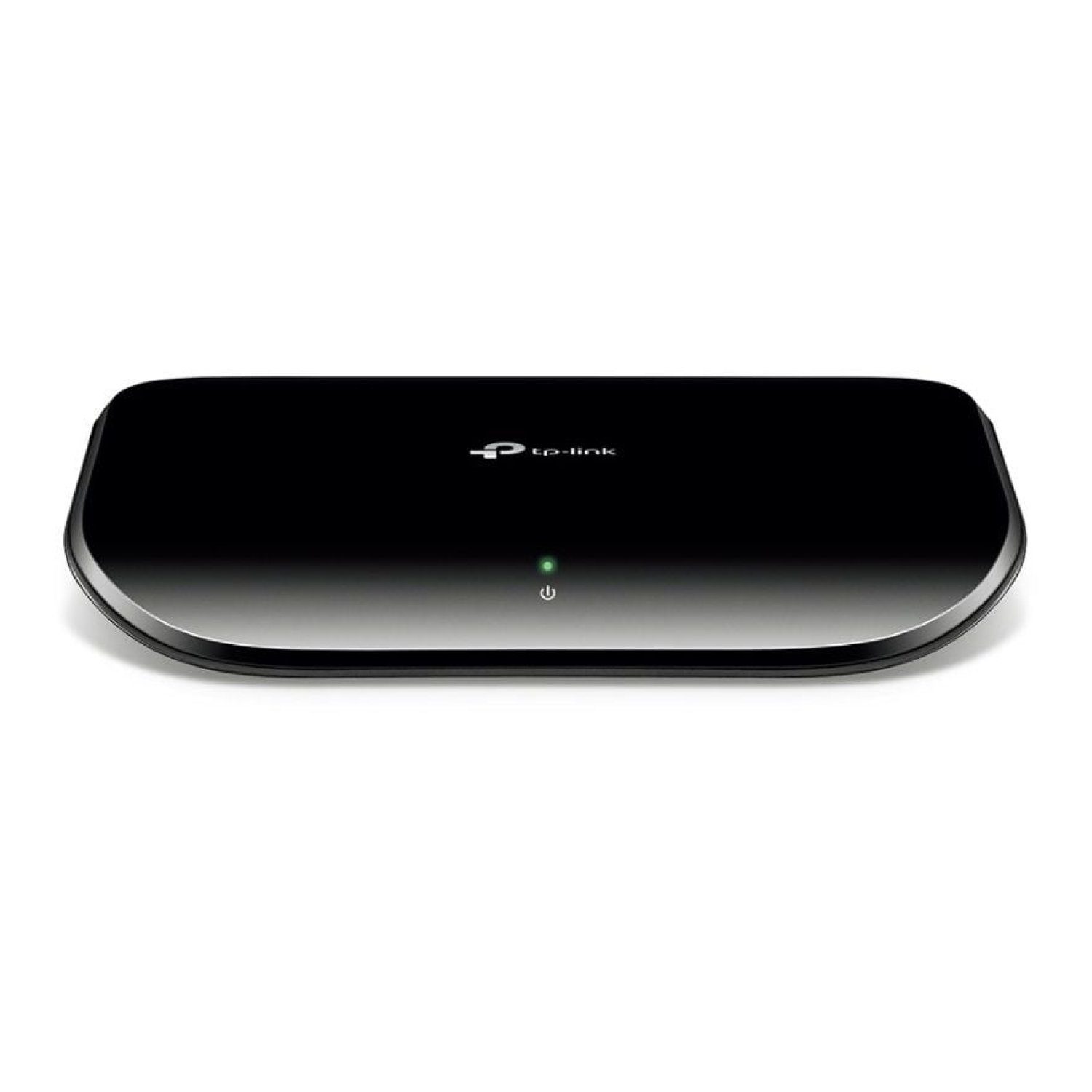 TP-Link Switch Gigabit · 5 Puertos RJ-45 · 10/100/1000 Mbps