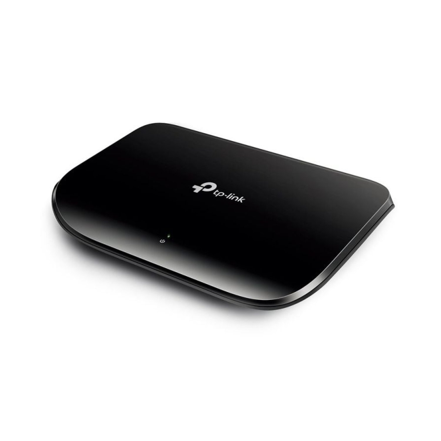 TP-Link Switch Gigabit · 5 Puertos RJ-45 · 10/100/1000 Mbps