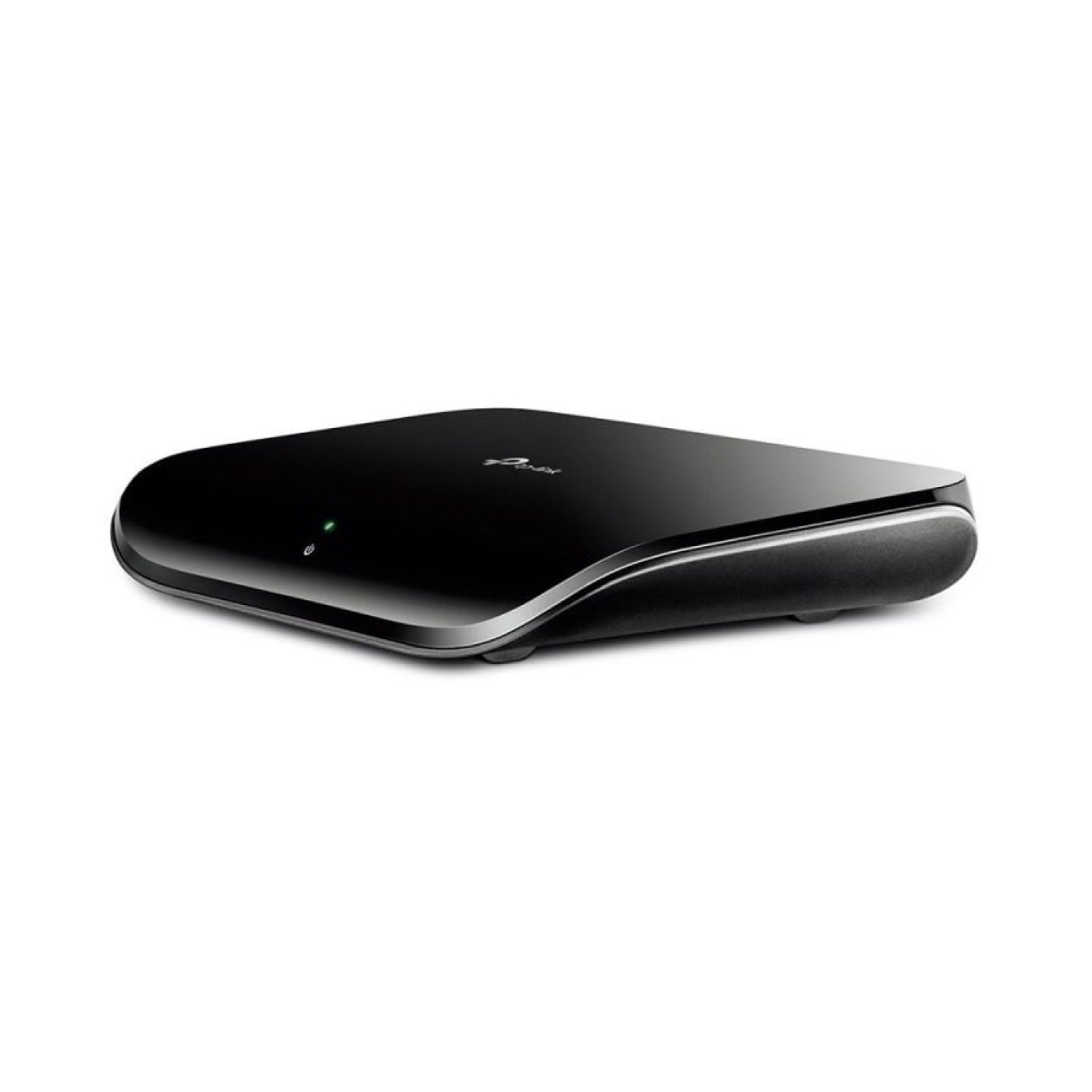 TP-Link Switch Gigabit · 5 Puertos RJ-45 · 10/100/1000 Mbps