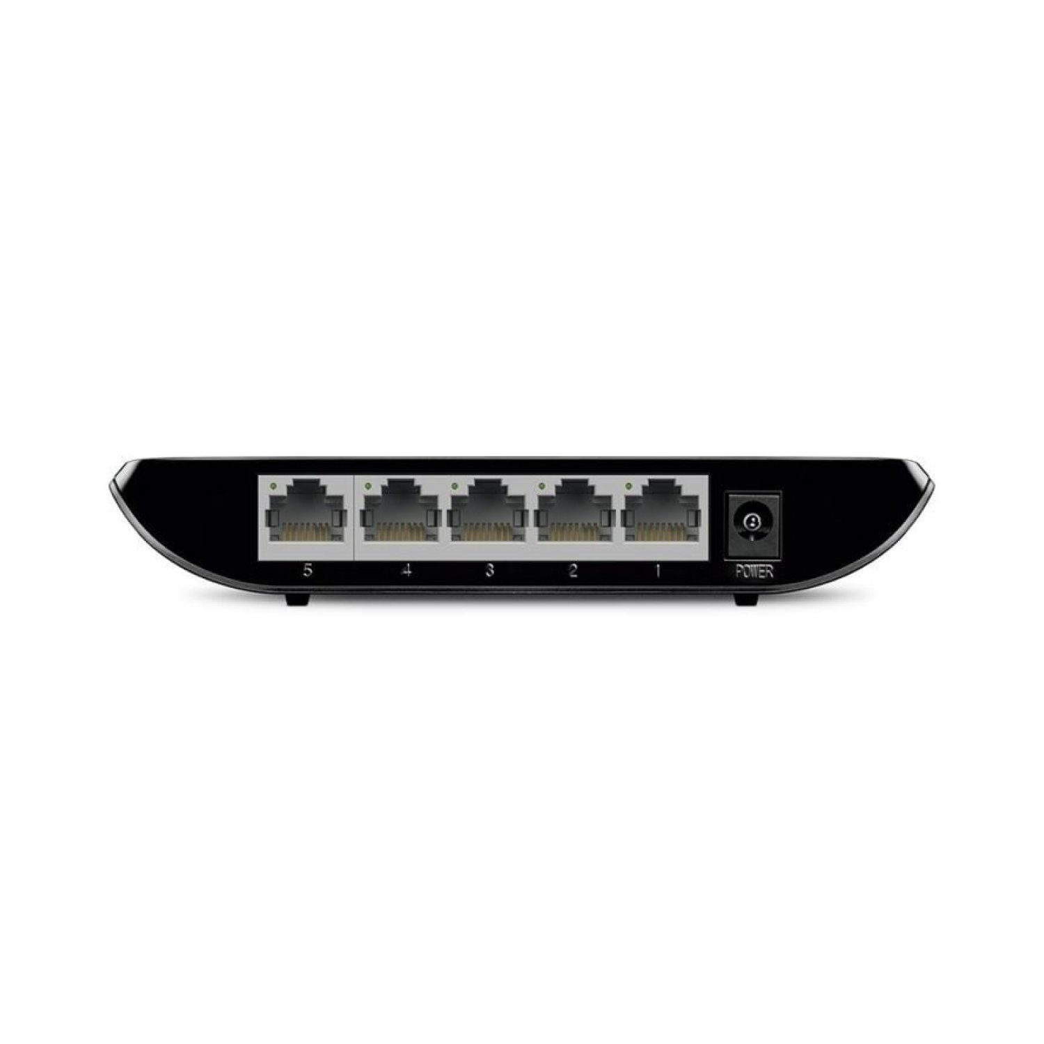 TP-Link Switch Gigabit · 5 Puertos RJ-45 · 10/100/1000 Mbps