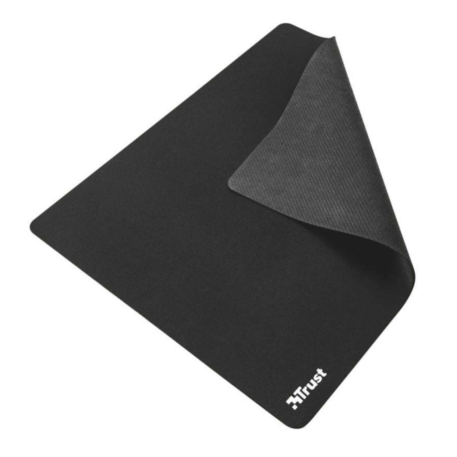 Trust · Alfombrilla Estándar · 250 x 210mm · Base Antideslizante