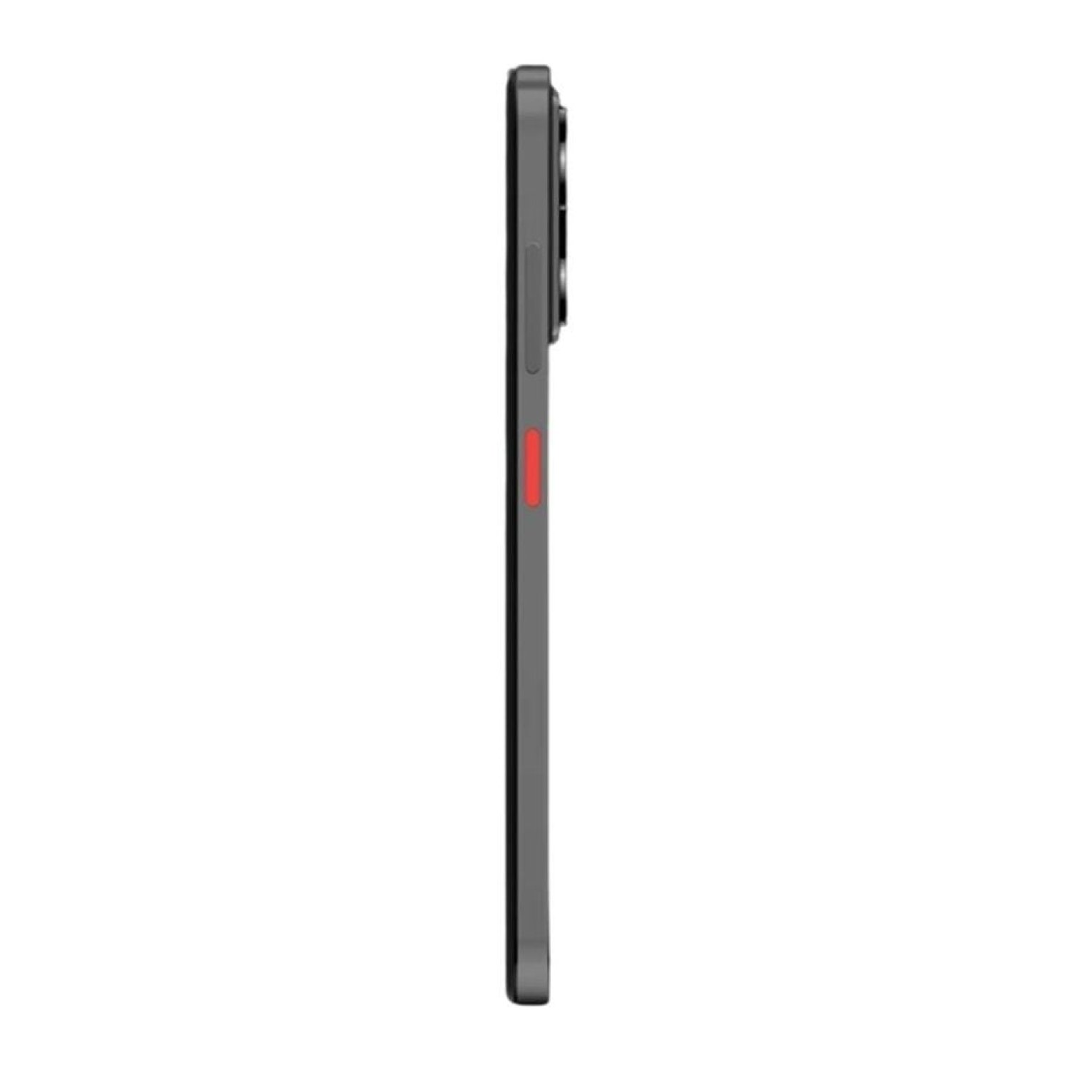 ZTE Blade V70 Vita · 6,7" · 8GB RAM · 256GB · Gris Oscuro