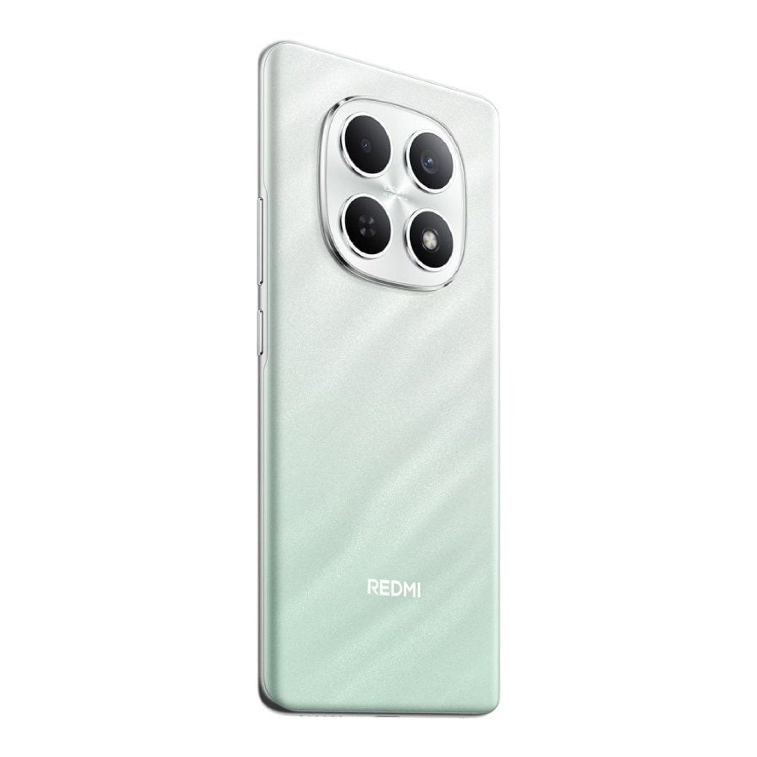 Xiaomi Redmi Note 15 · 6,77" · 8GB RAM · 128GB · Verde