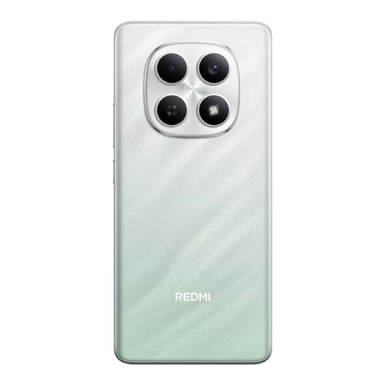 Xiaomi Redmi Note 15 · 6,77" · 8GB RAM · 128GB · Verde