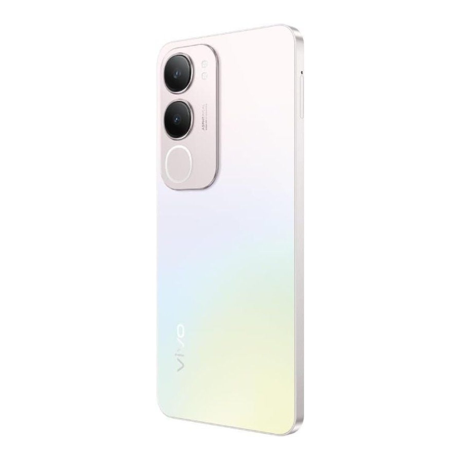 Vivo Y19s · 6,68" · 6GB RAM · 128GB · Plata Perla