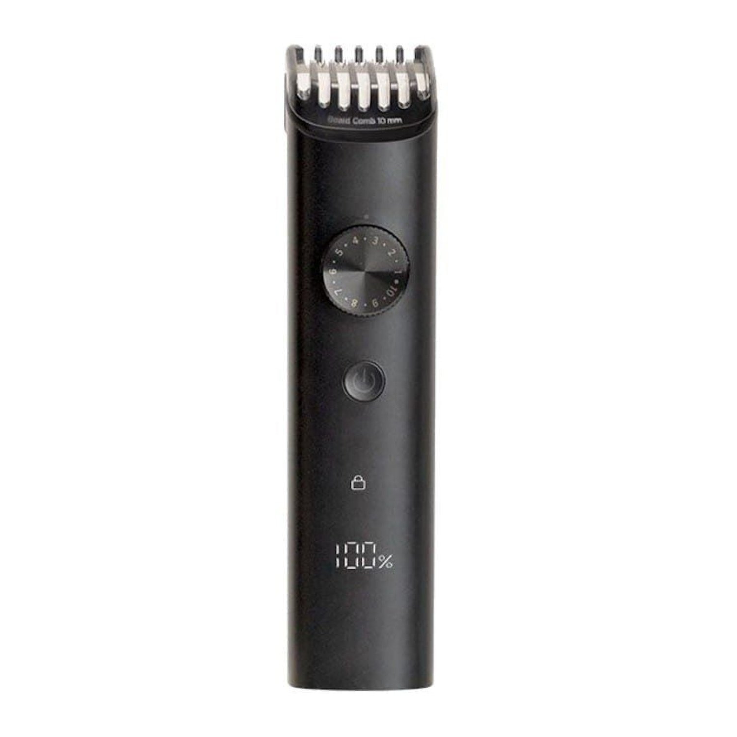 Xiaomi Grooming Kit Pro · Cortapelos + Recortadora · Batería · 10 Accesorios