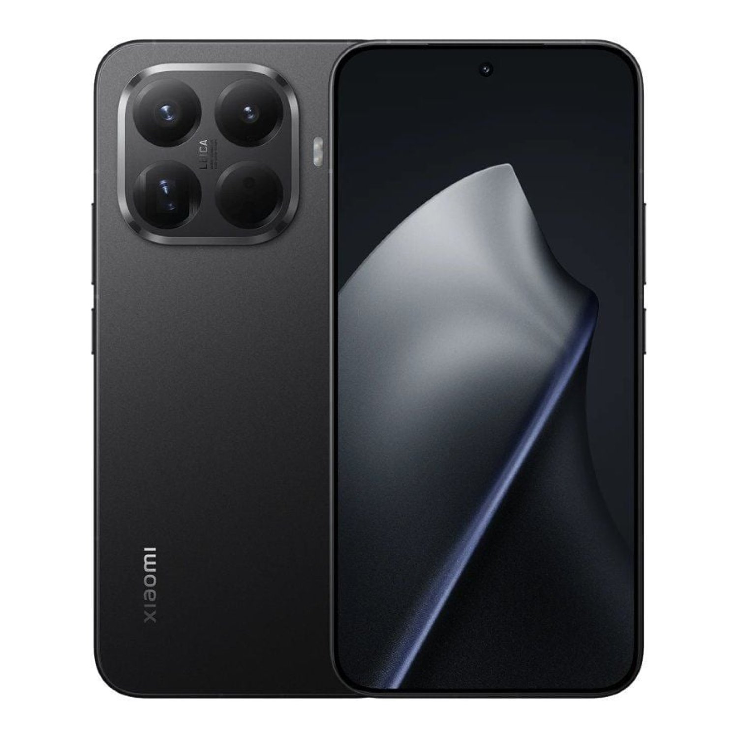 Xiaomi 15T Pro · 6,83" · 12GB RAM · 256GB · 5G · Negro