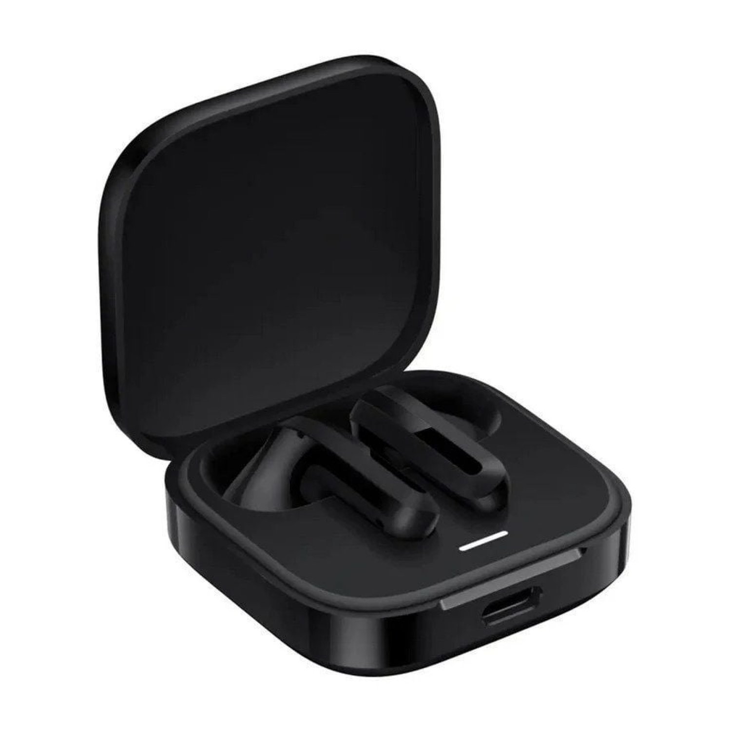 Xiaomi Redmi Buds 6 Active · Auriculares Bluetooth · 6h Autonomía · Negro