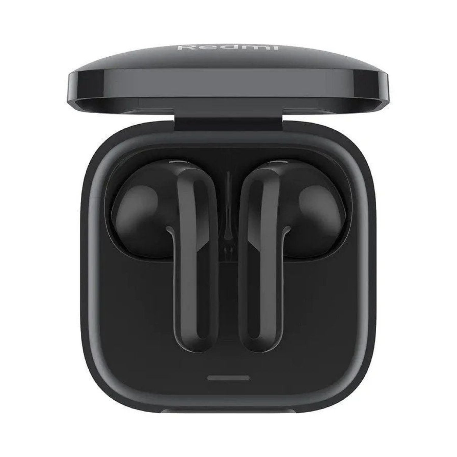 Xiaomi Redmi Buds 6 Active · Auriculares Bluetooth · 6h Autonomía · Negro