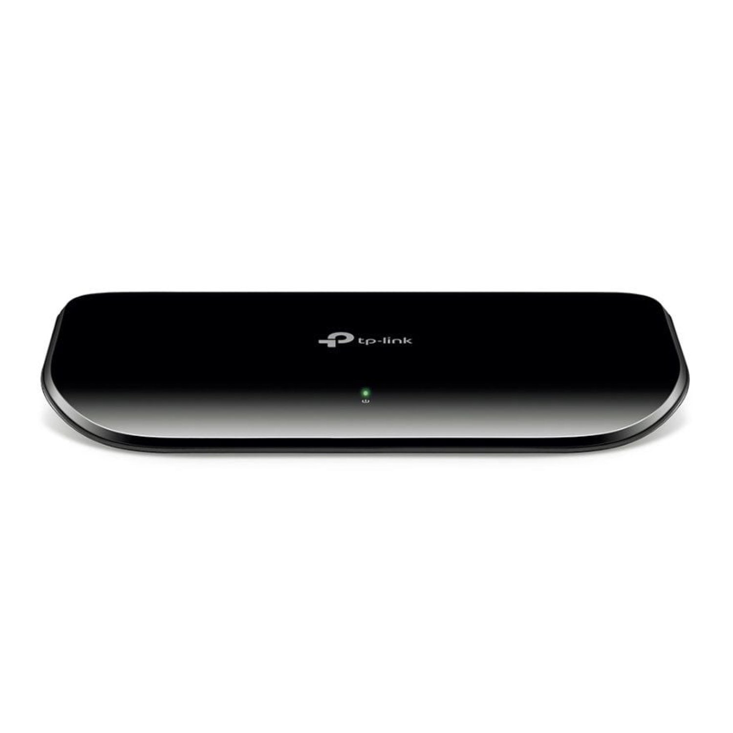 TP-Link Switch Gigabit · 8 Puertos · RJ-45 10/100/1000 Mbps